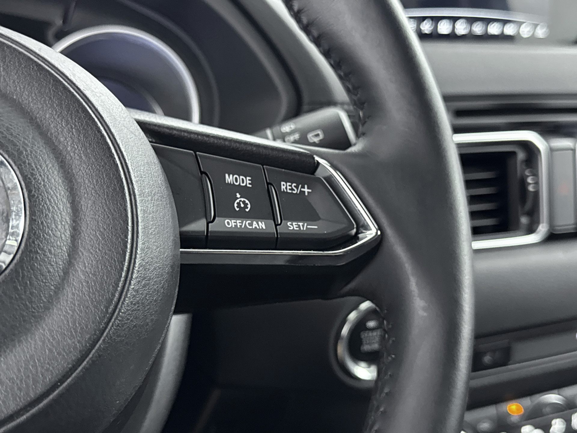Foto van Mazda Mazda Cx-5