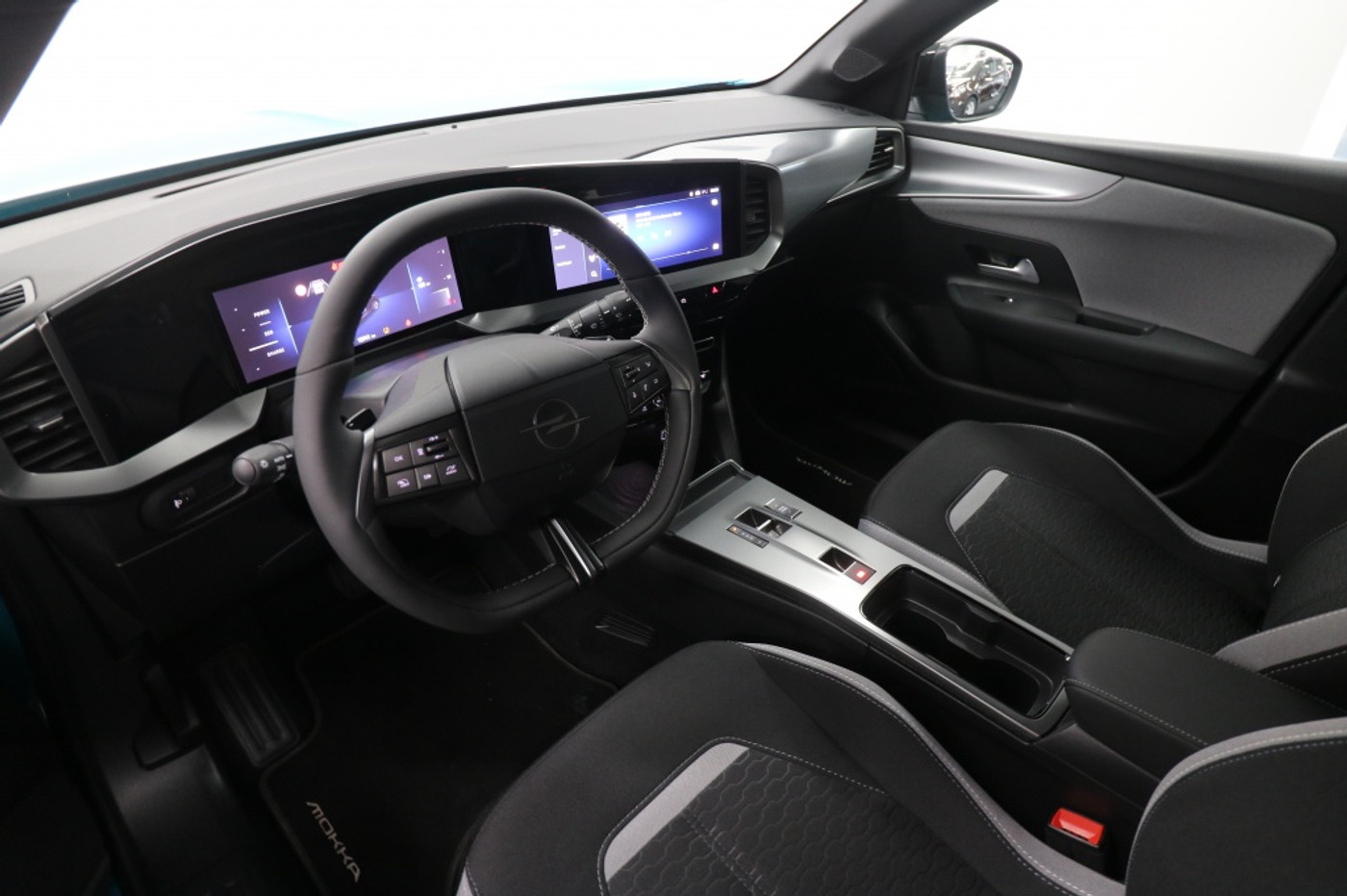 Foto van Opel Mokka