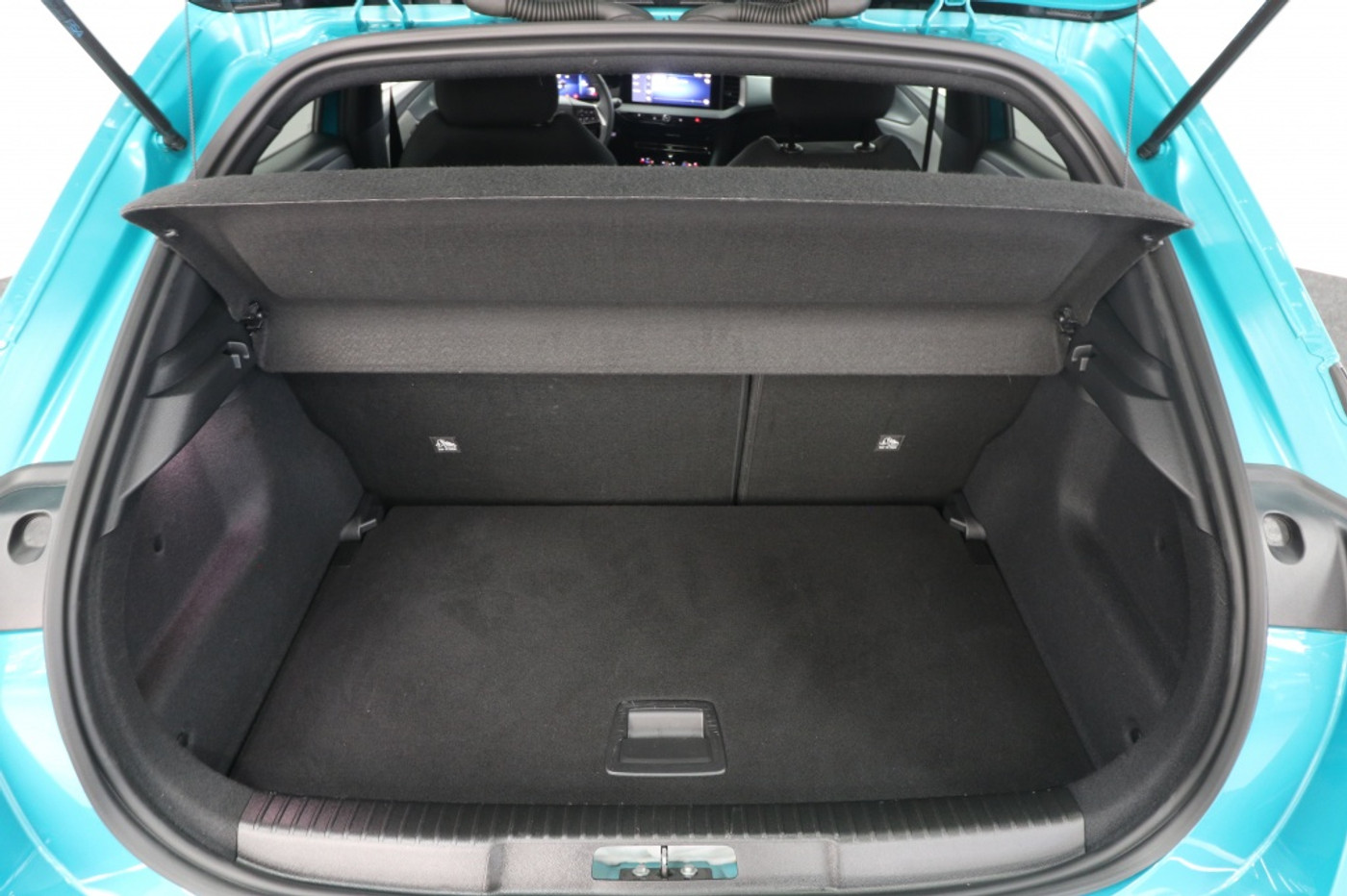 Foto van Opel Mokka