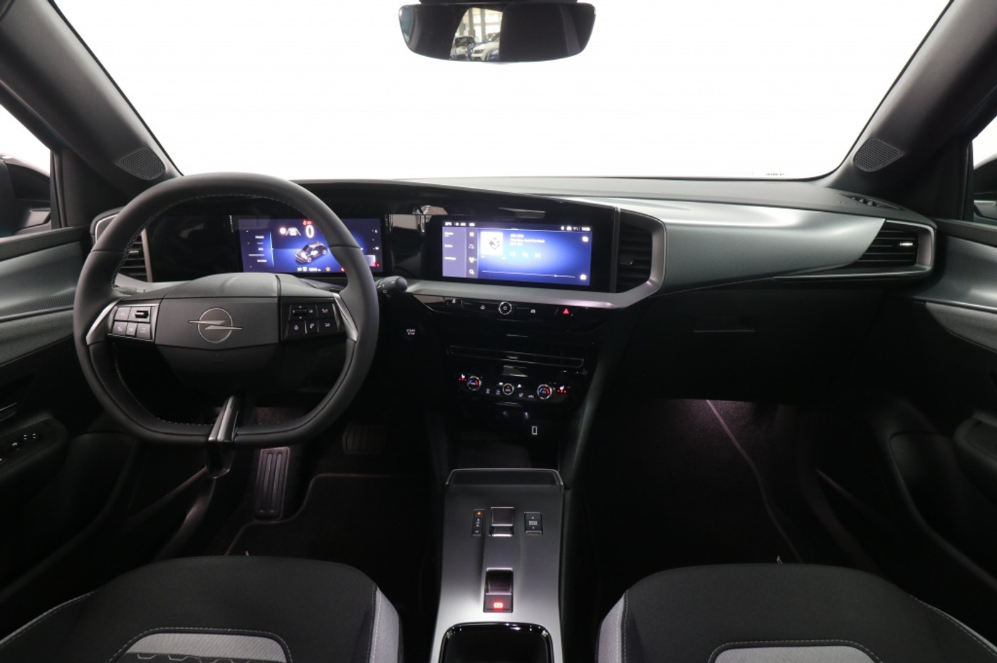 Foto van Opel Mokka
