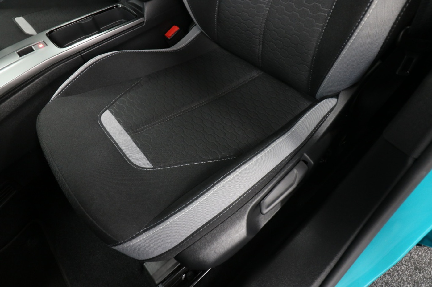 Foto van Opel Mokka