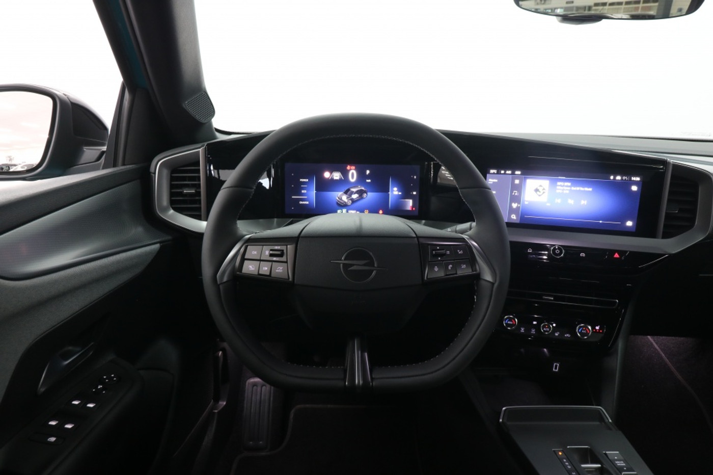 Foto van Opel Mokka