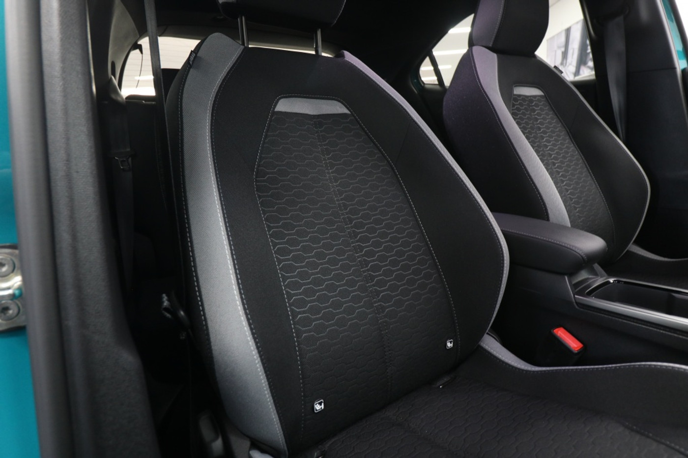Foto van Opel Mokka