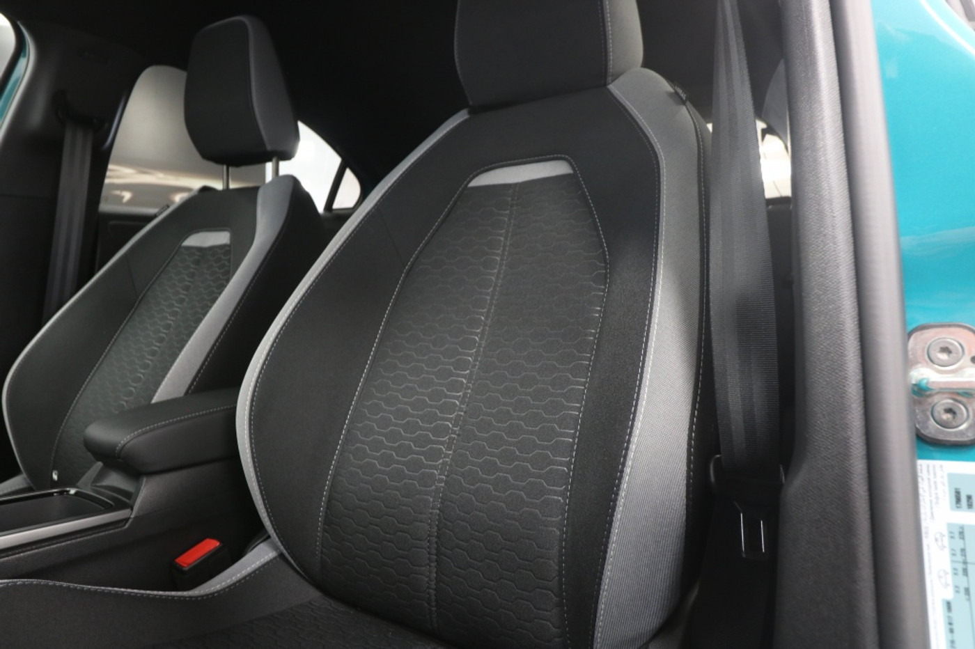 Foto van Opel Mokka