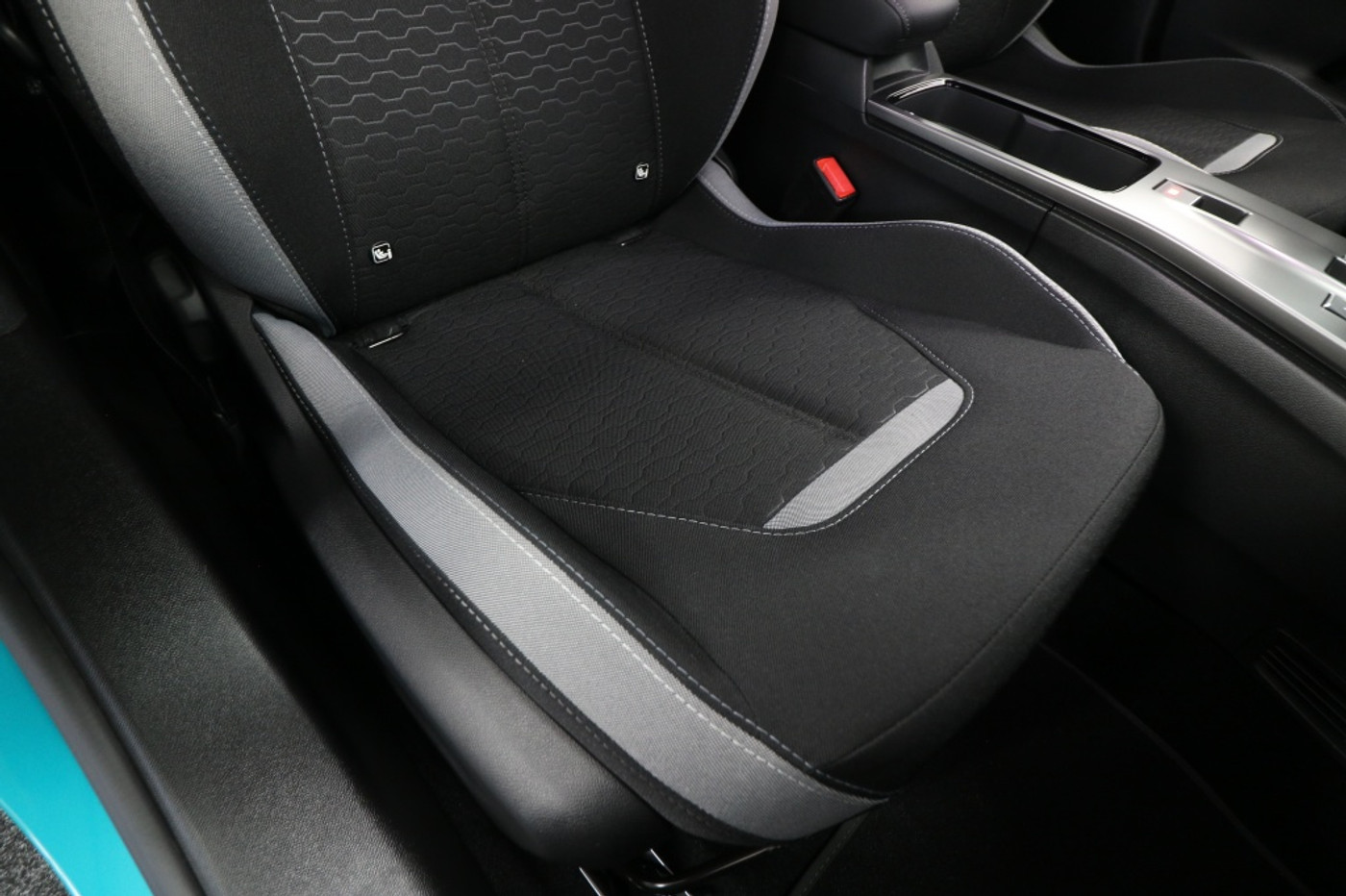 Foto van Opel Mokka