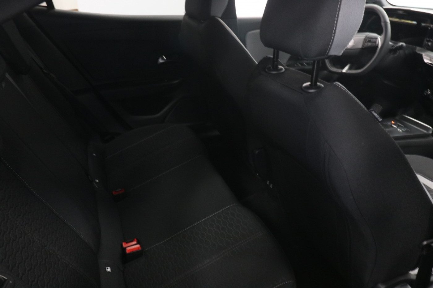Foto van Opel Mokka