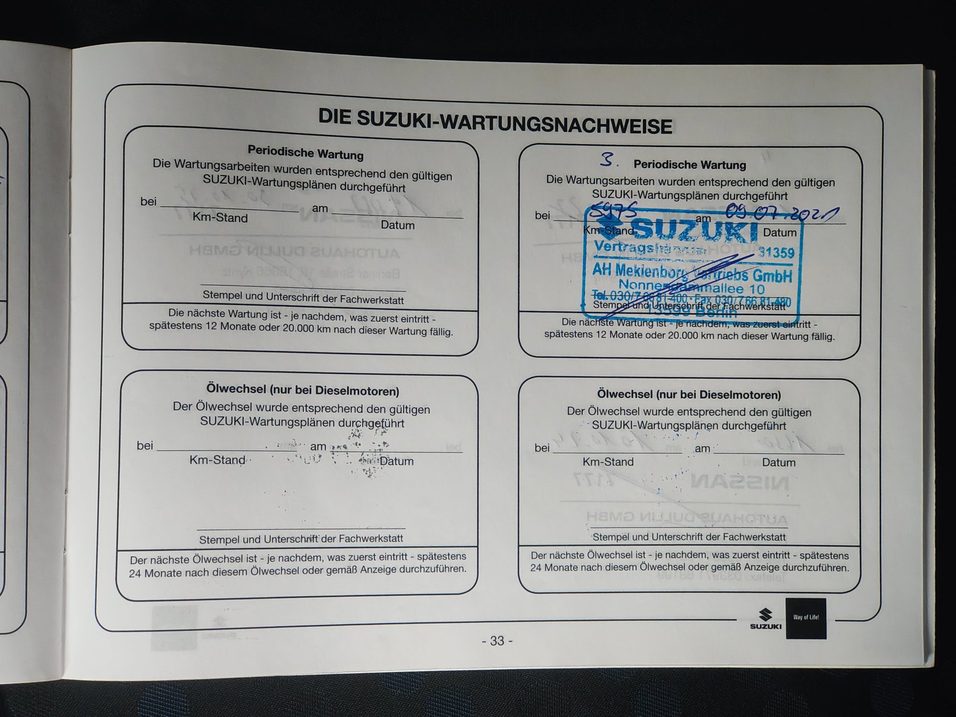 Foto van Suzuki Celerio