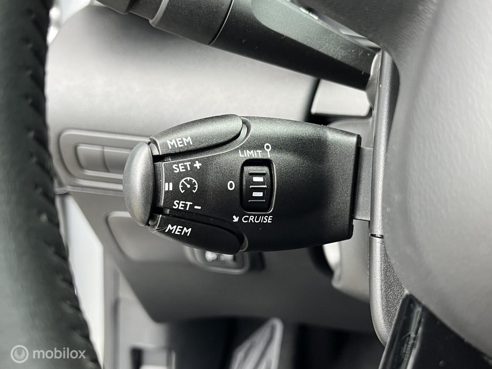 Foto van Citroen C3 Aircross