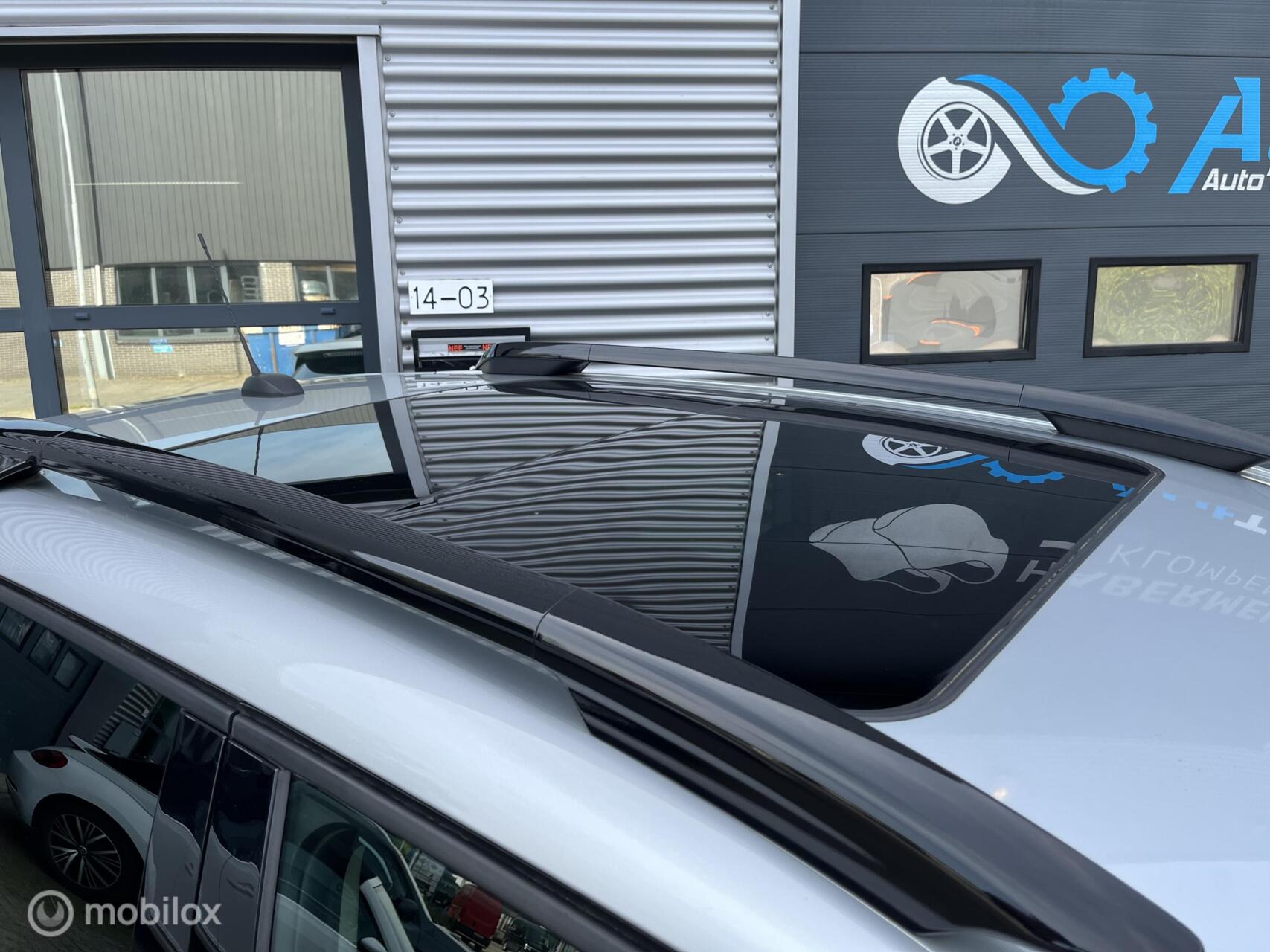 Foto van Citroen C3 Aircross