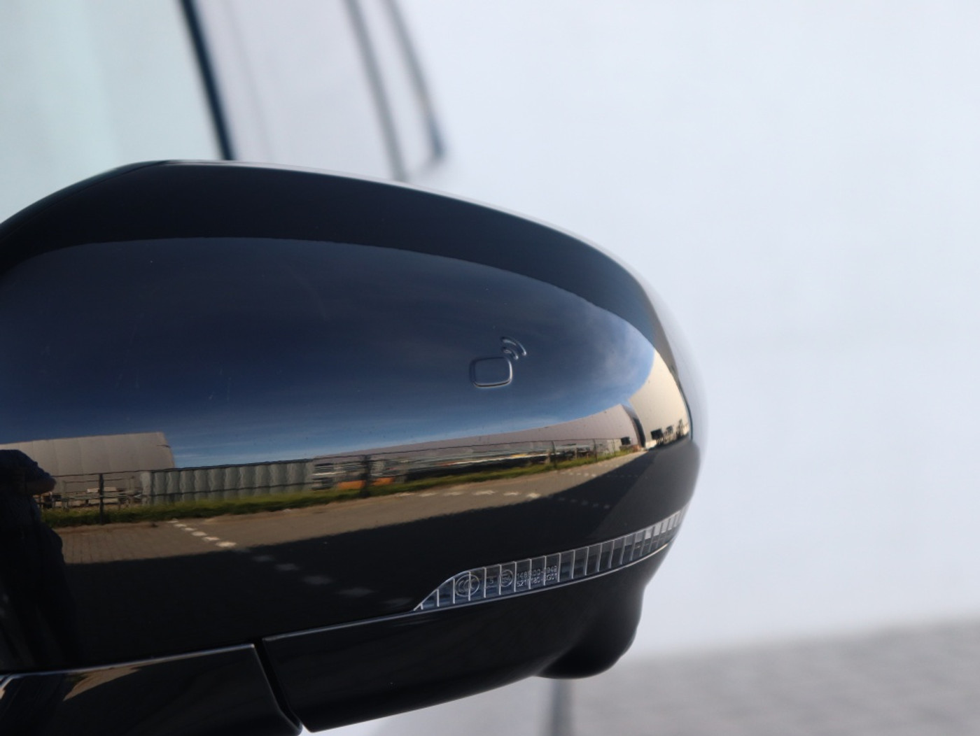 Foto van Leapmotor C10