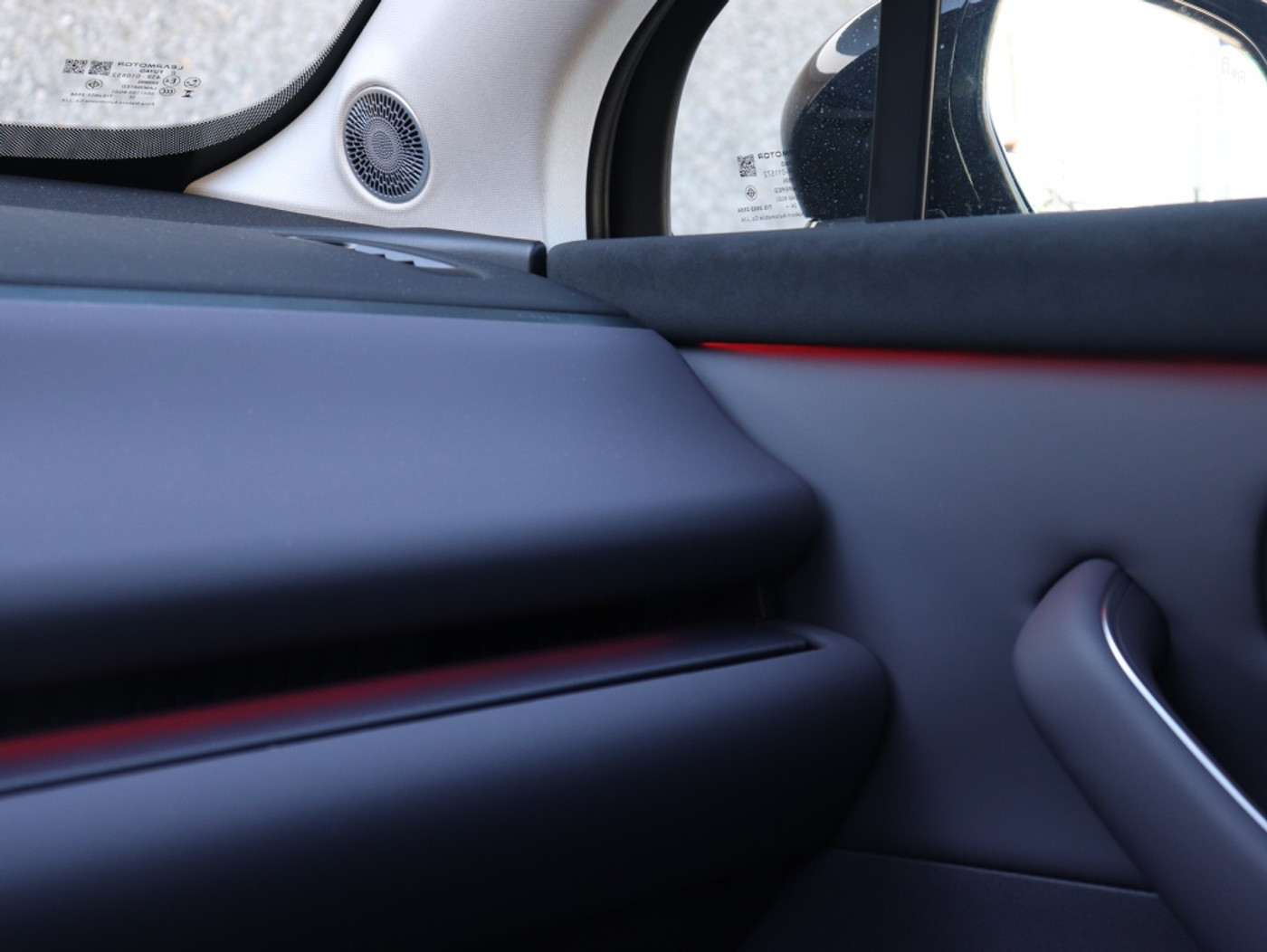 Foto van Leapmotor C10