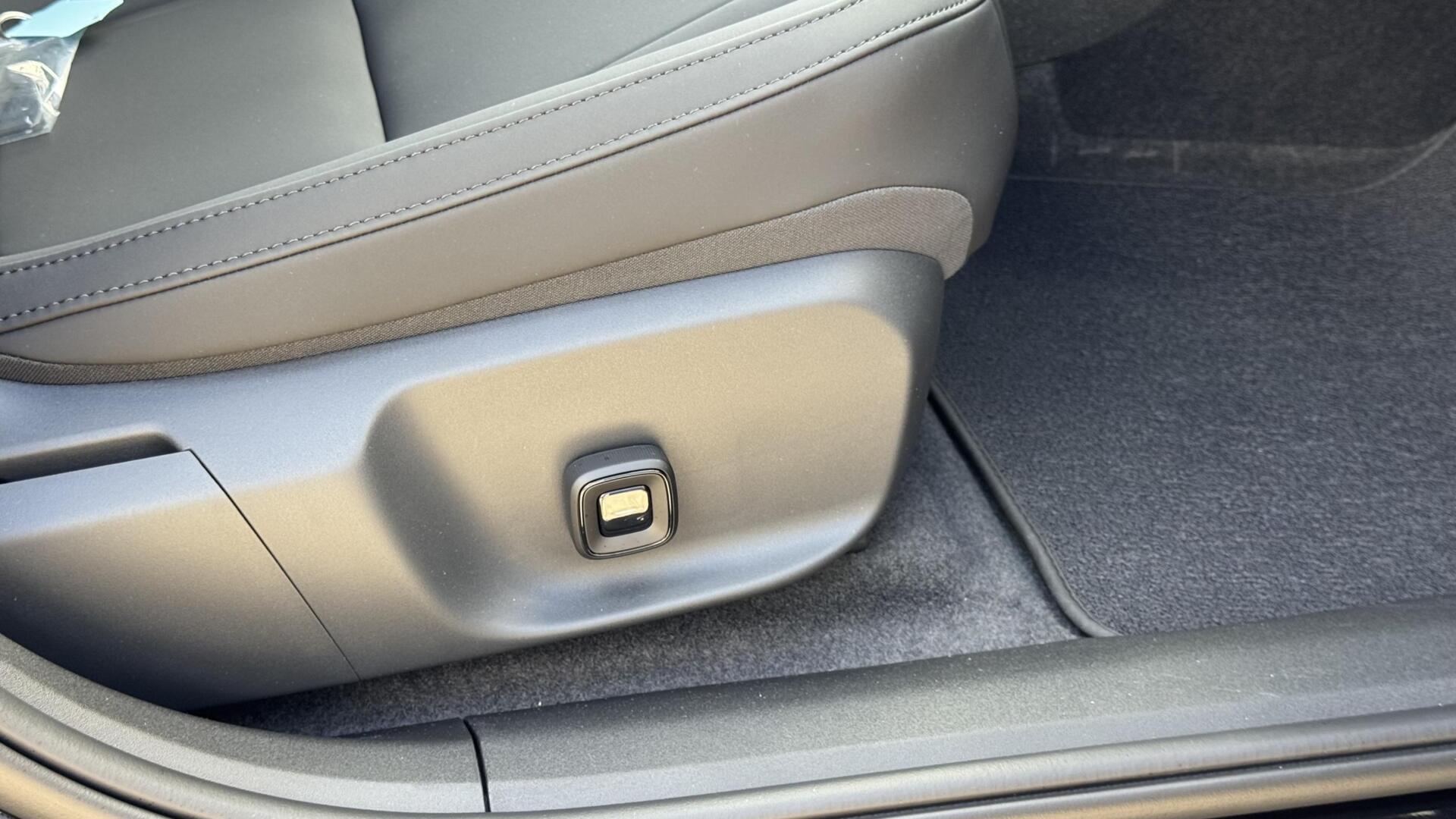 Foto van Volvo Ex30