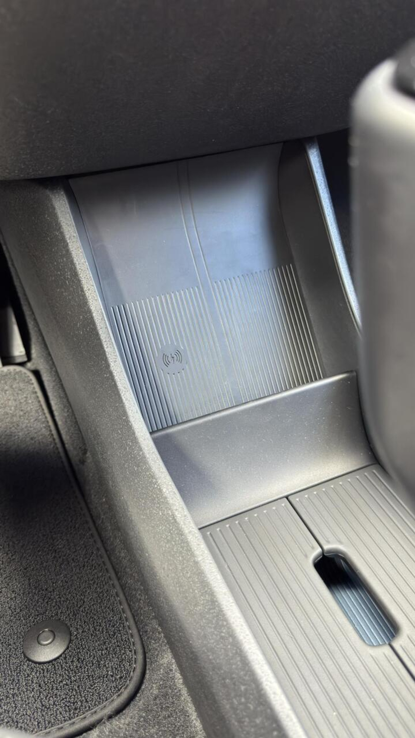 Foto van Volvo Ex30