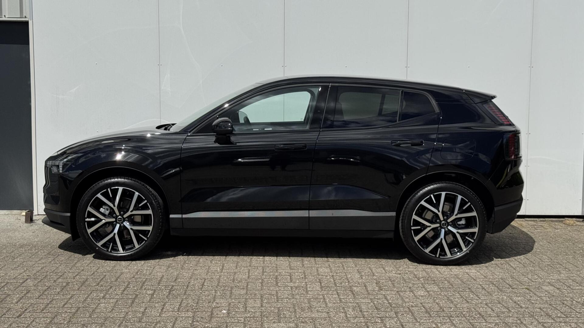 Foto van Volvo Ex30