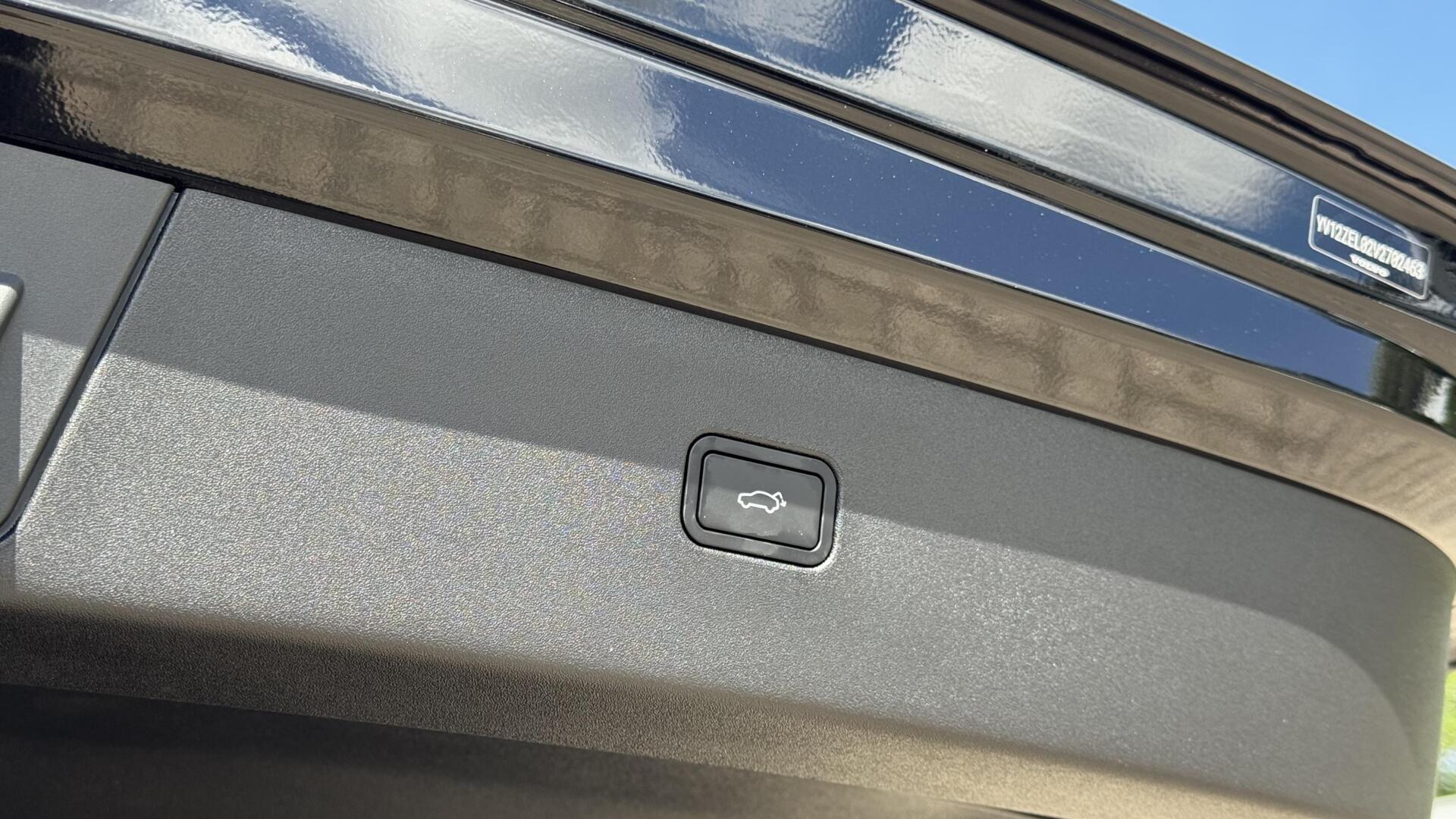 Foto van Volvo Ex30