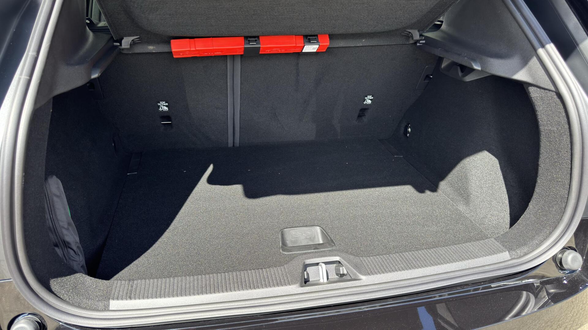 Foto van Volvo Ex30