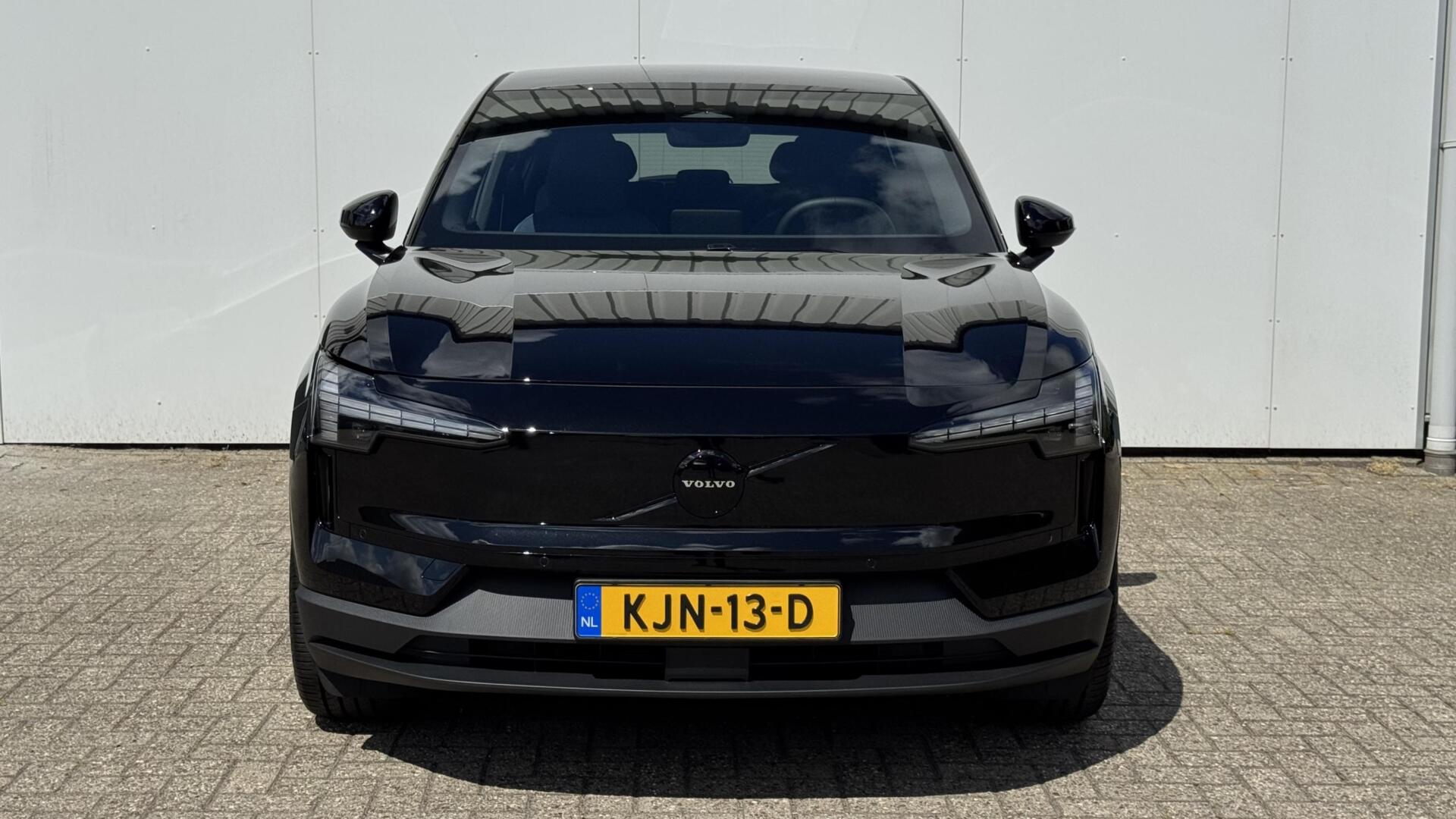 Foto van Volvo Ex30