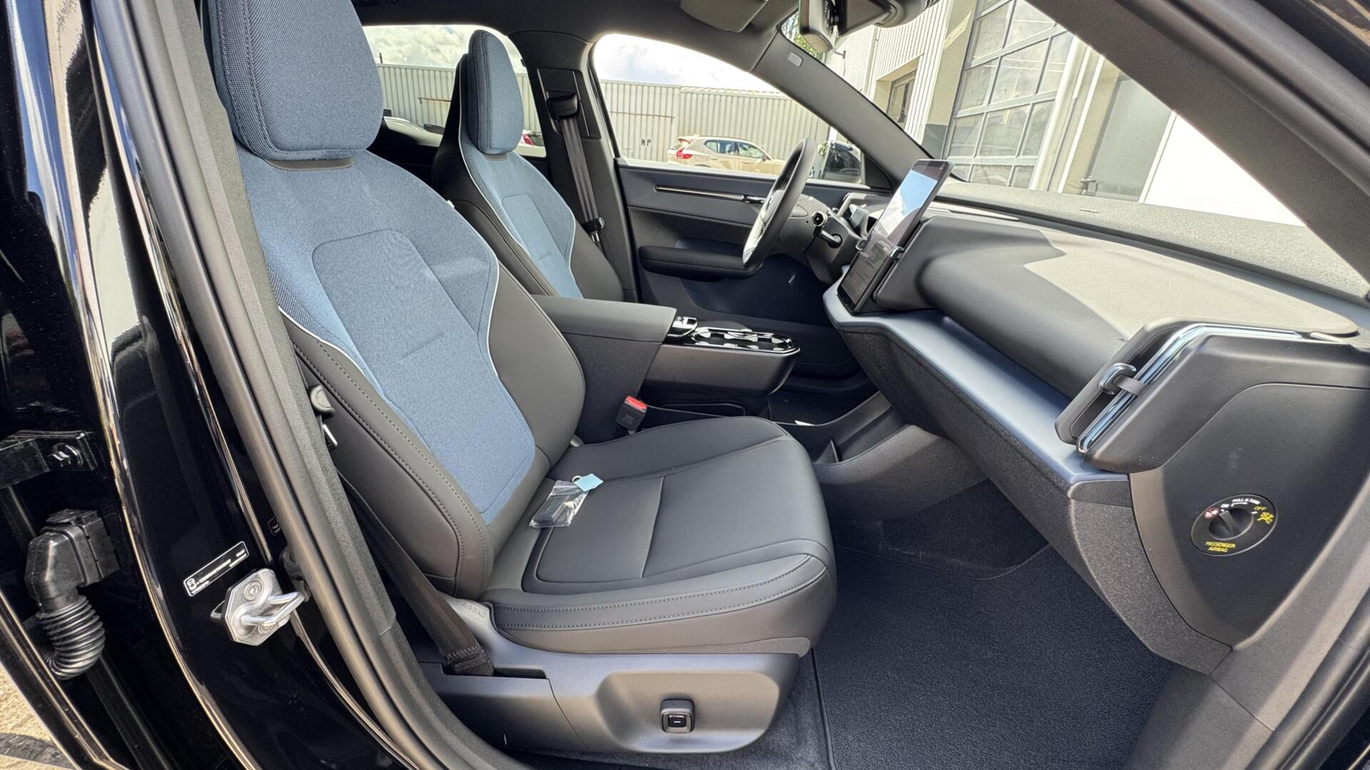 Foto van Volvo Ex30
