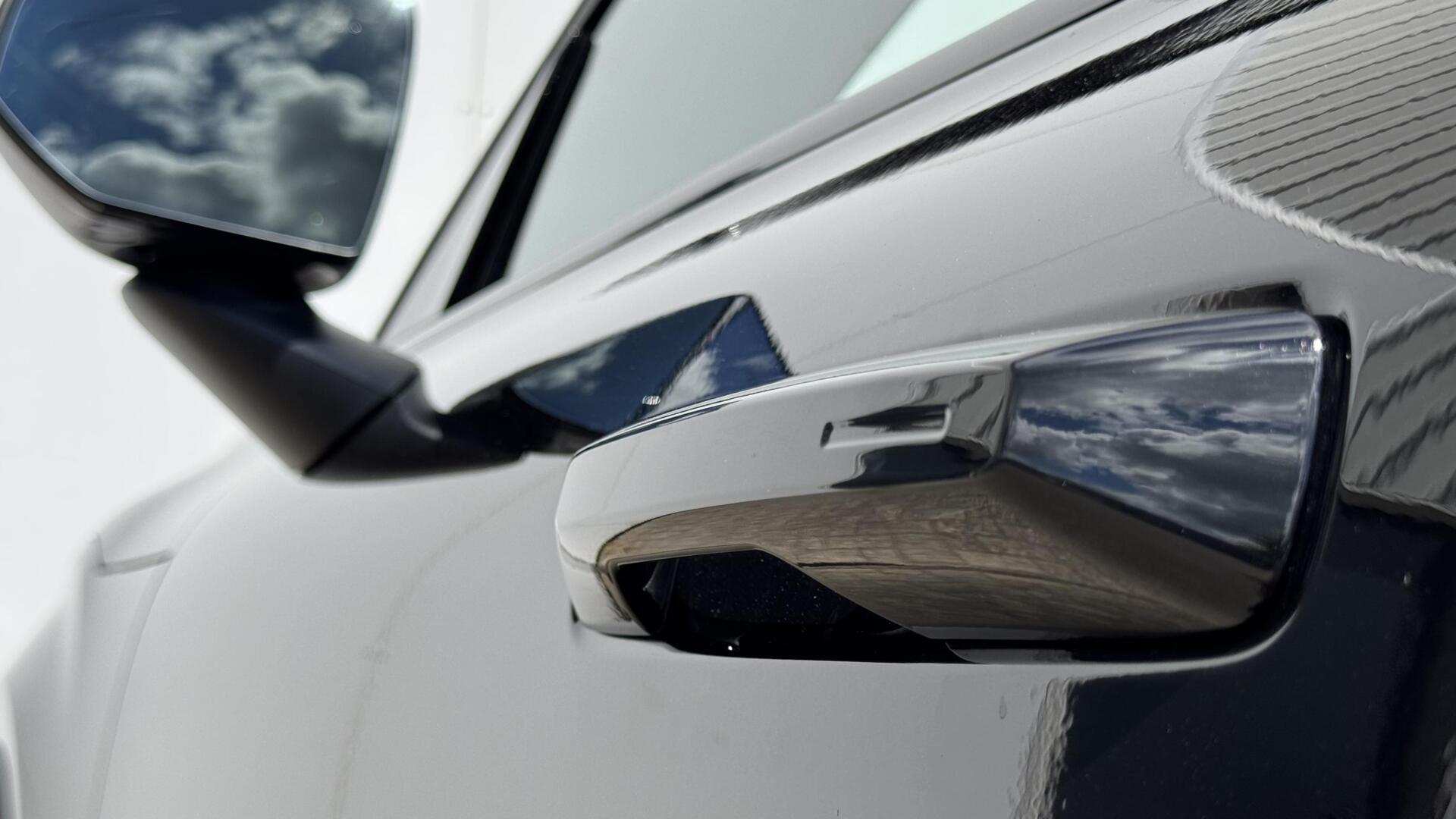 Foto van Volvo Ex30