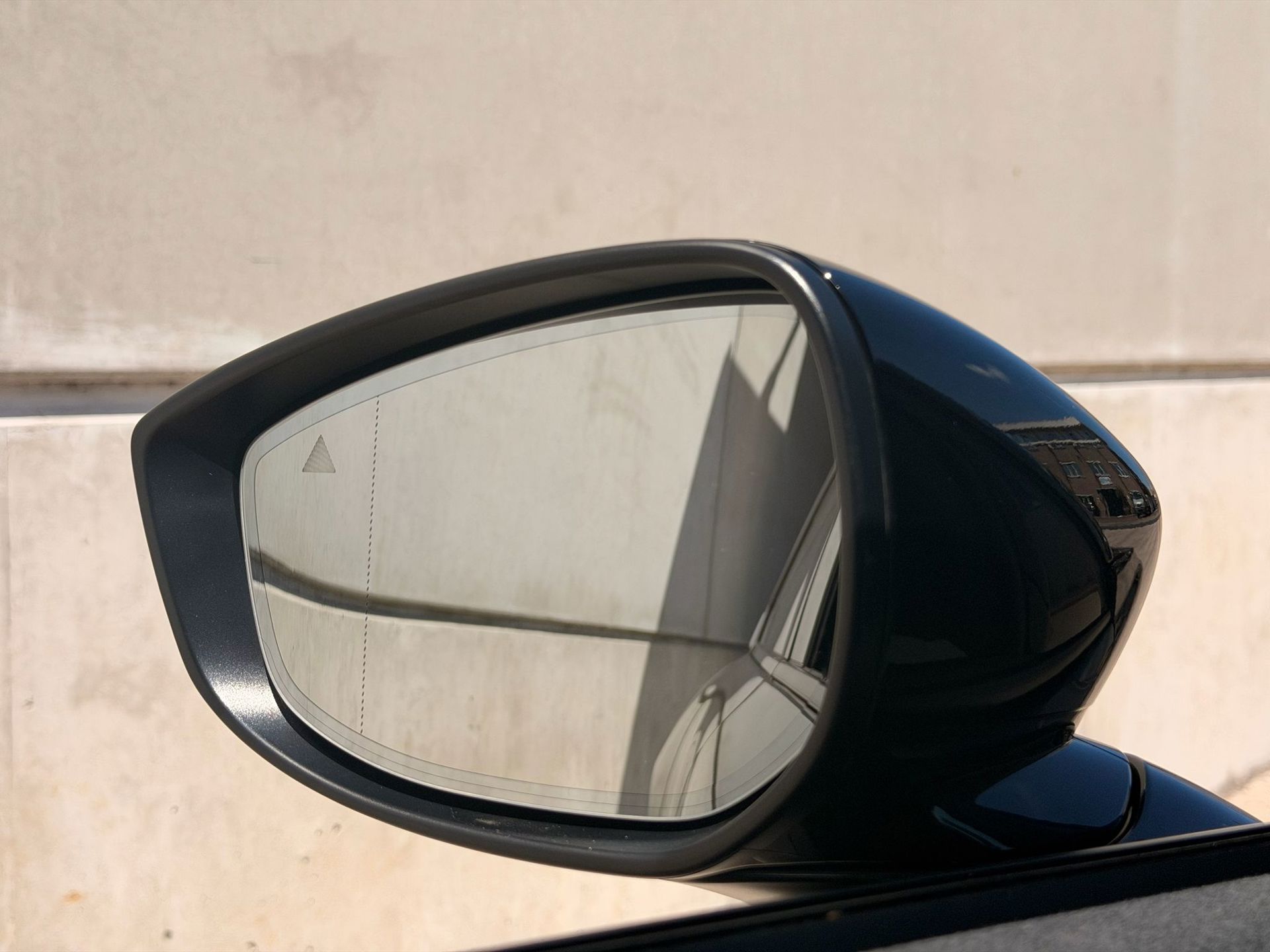 Foto van Mazda Mx-30