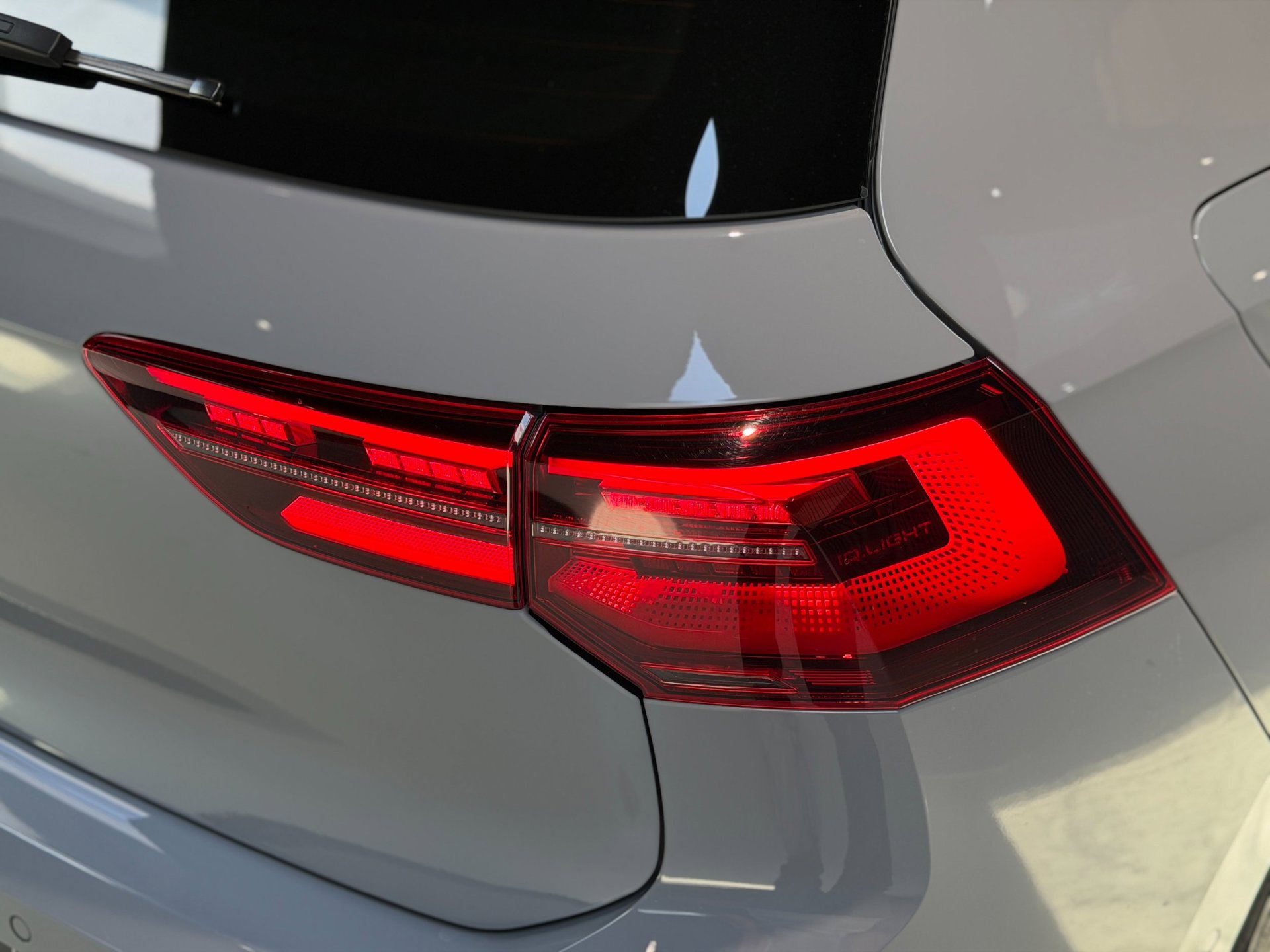 Foto van Volkswagen Golf GTE