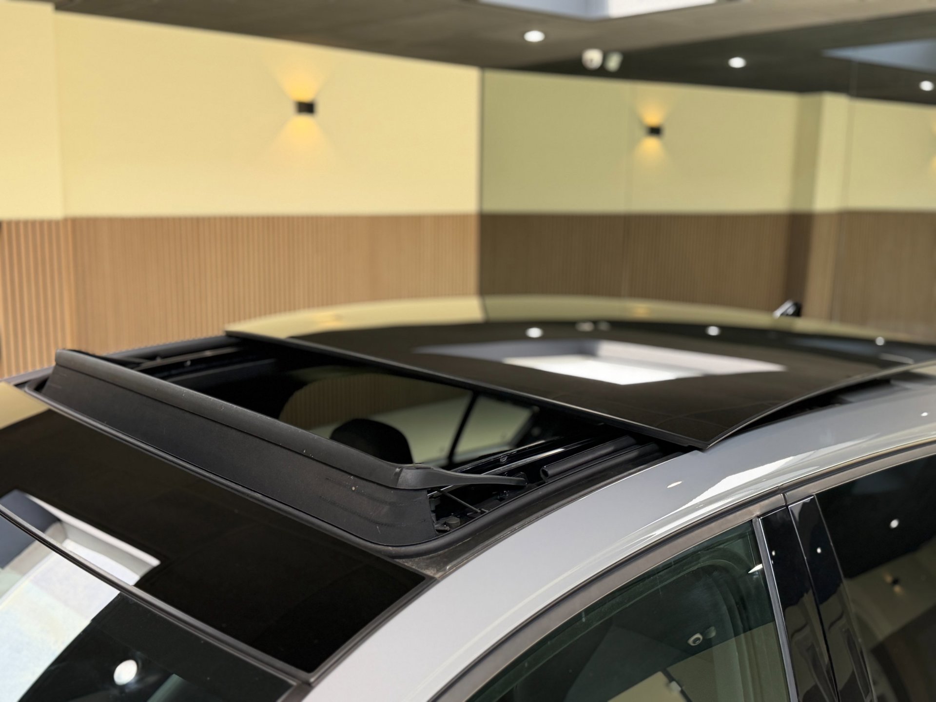 Foto van Volkswagen Golf GTE