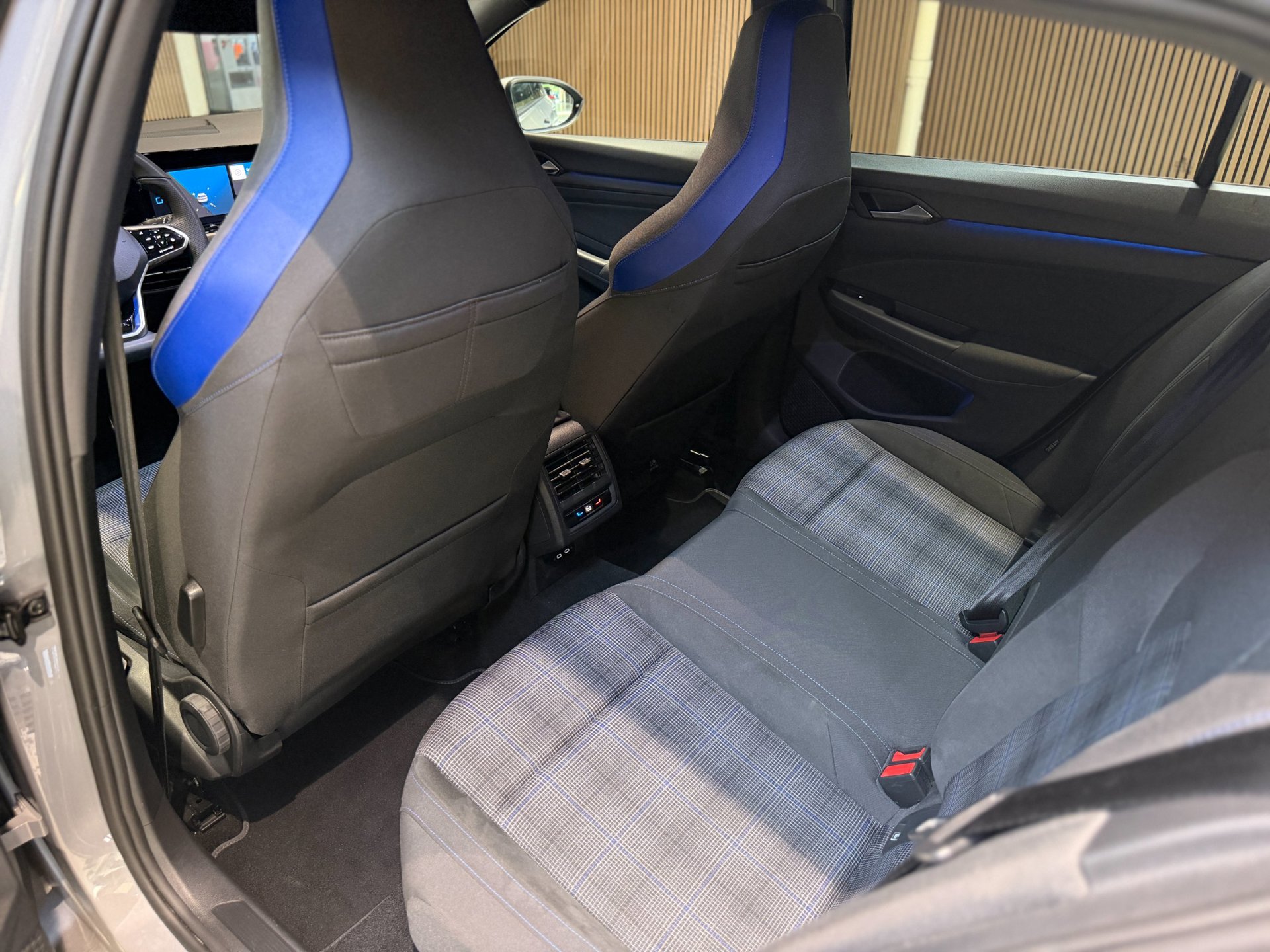 Foto van Volkswagen Golf GTE