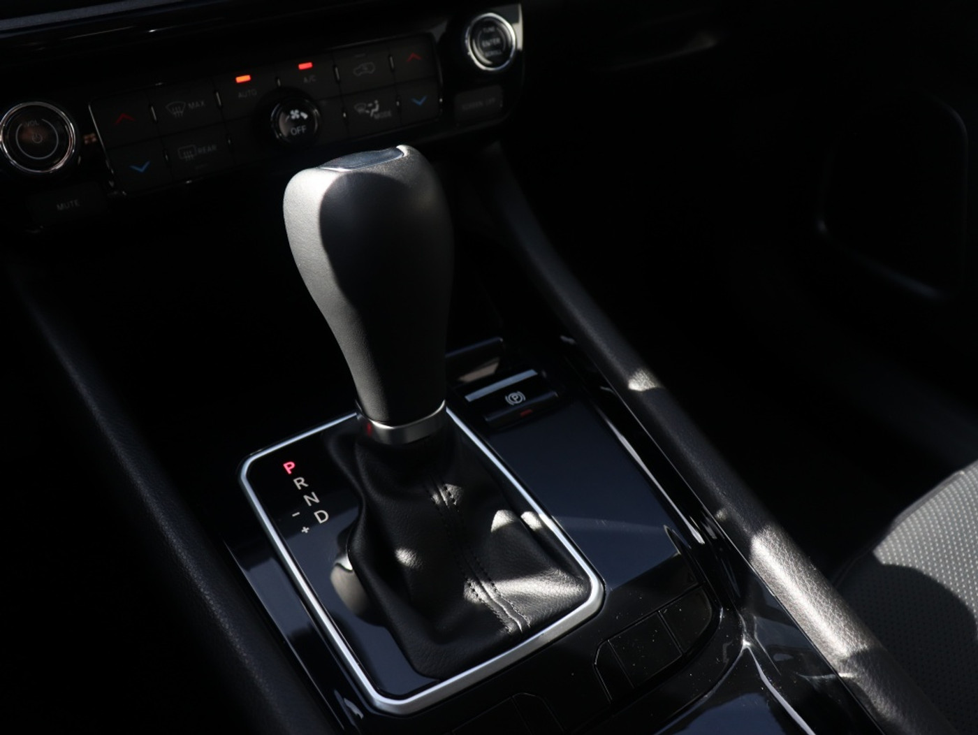 Foto van Jeep Compass