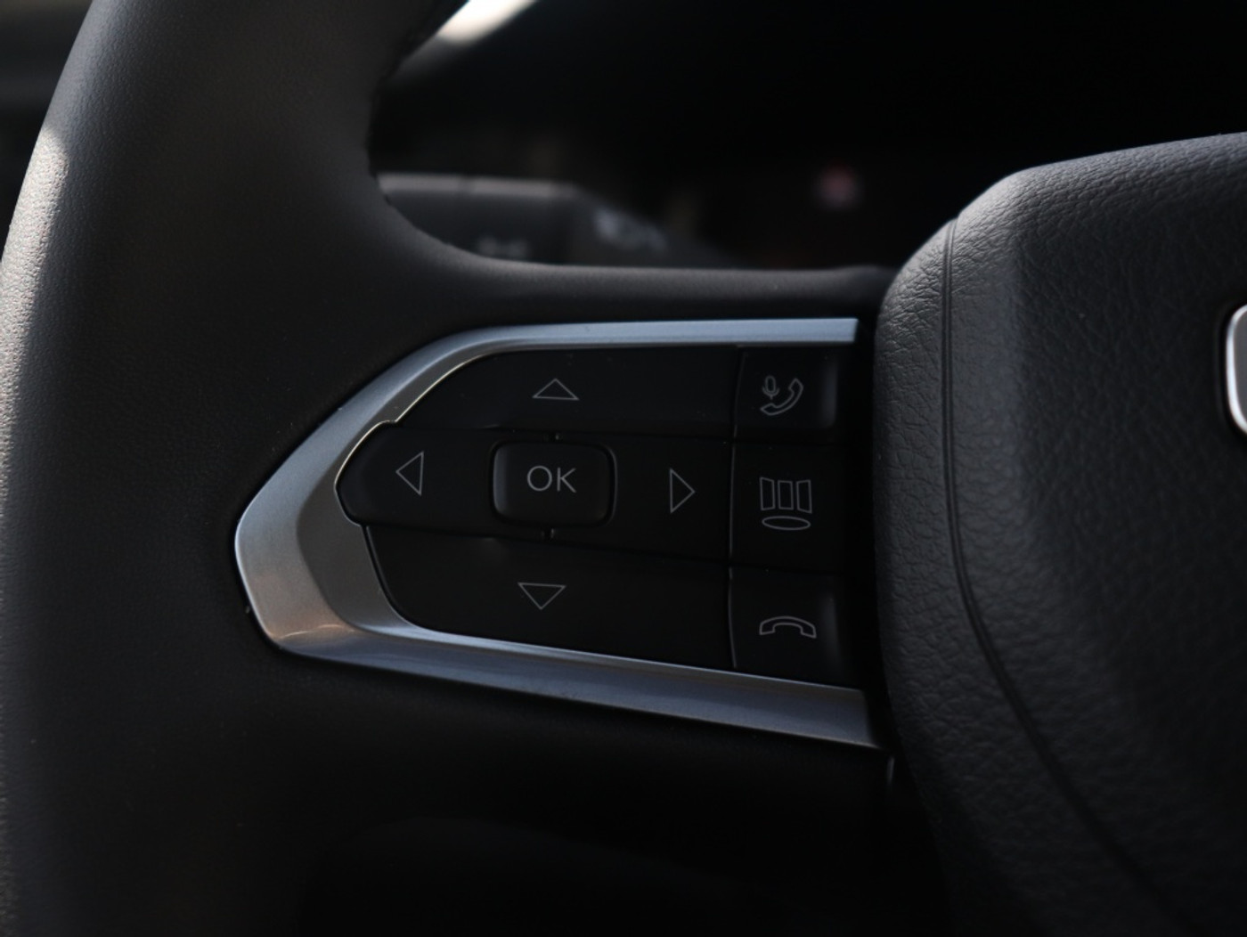 Foto van Jeep Compass