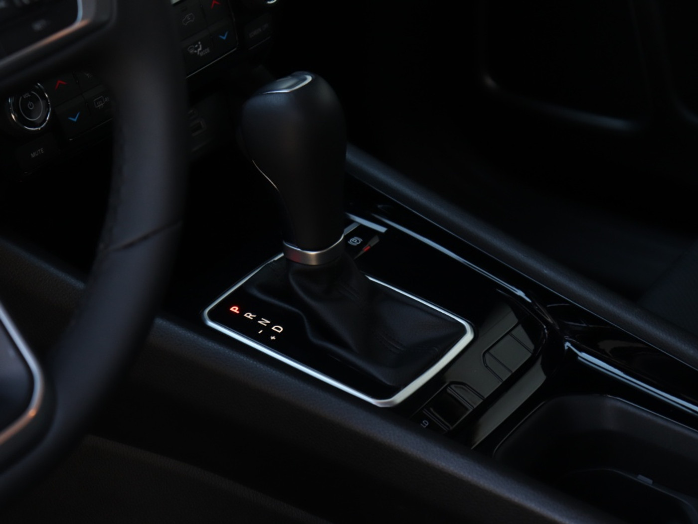 Foto van Jeep Compass