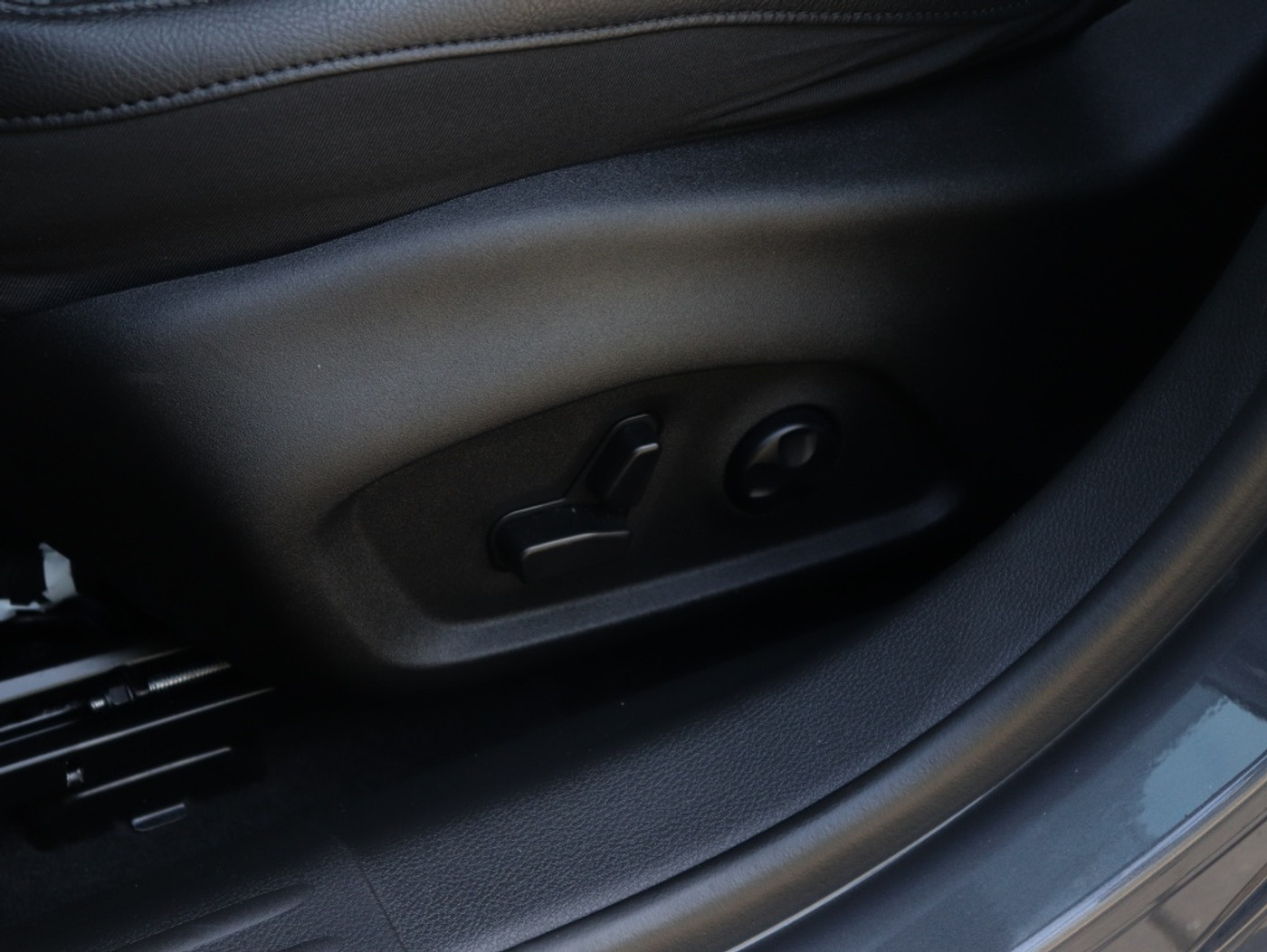 Foto van Jeep Compass