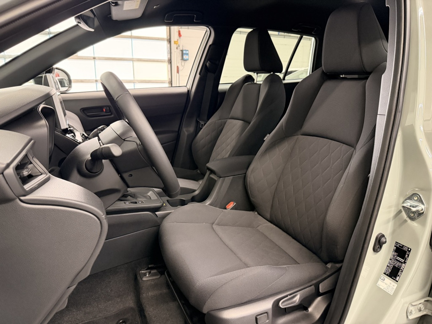 Foto van Toyota Toyota Corolla