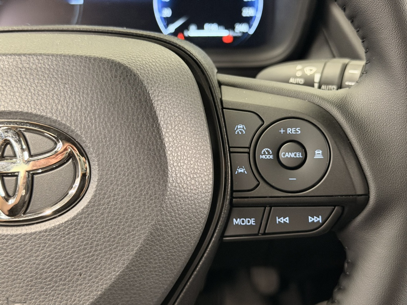 Foto van Toyota Toyota Corolla