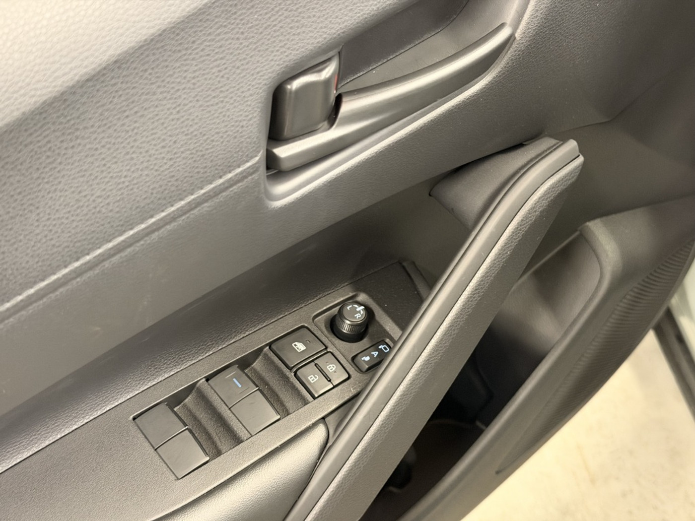 Foto van Toyota Toyota Corolla