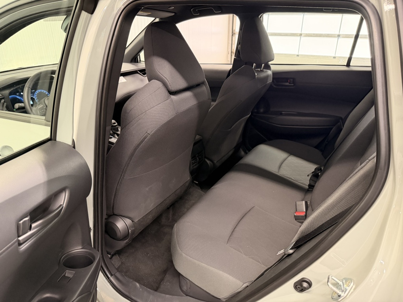 Foto van Toyota Toyota Corolla