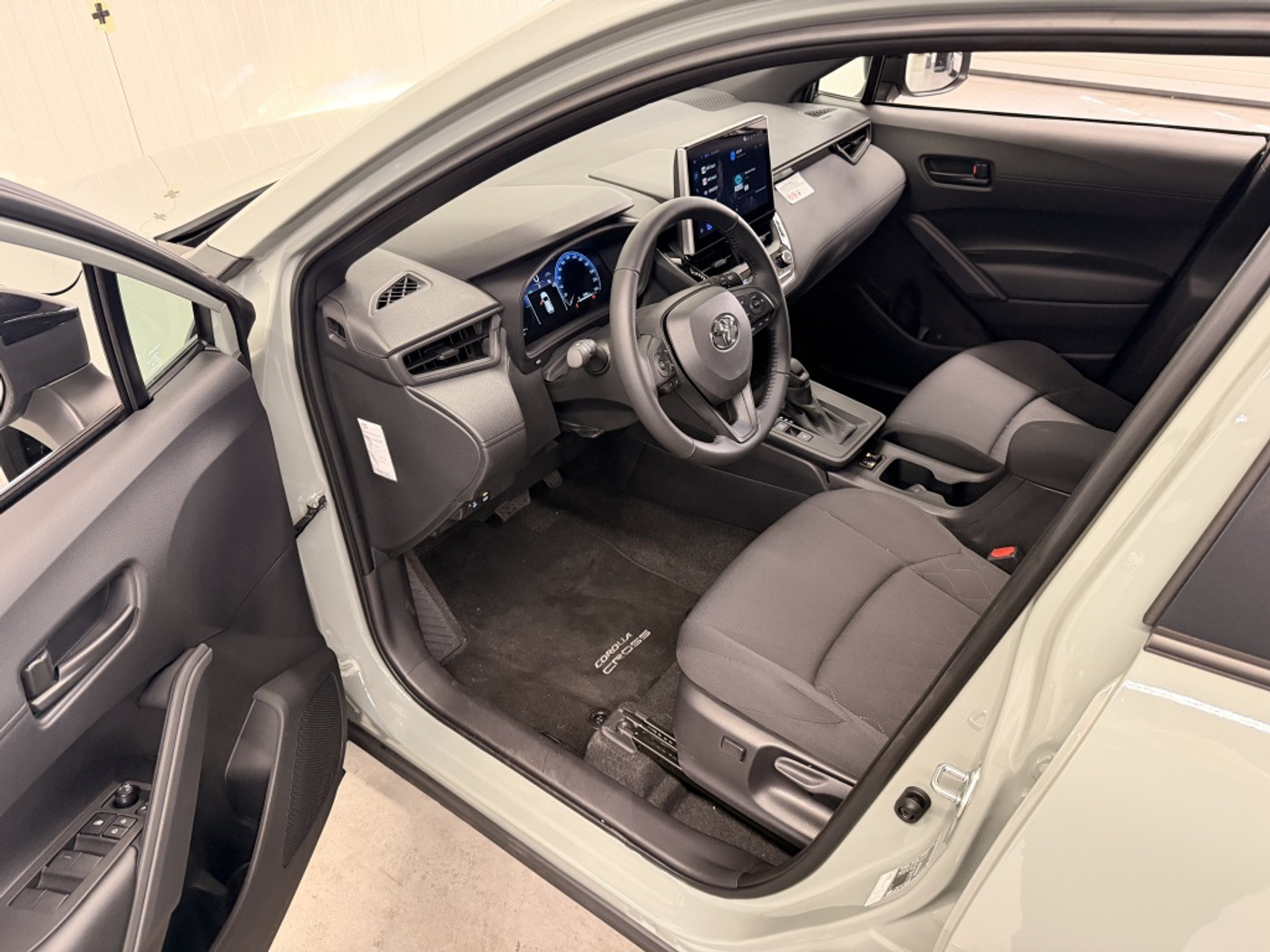 Foto van Toyota Toyota Corolla