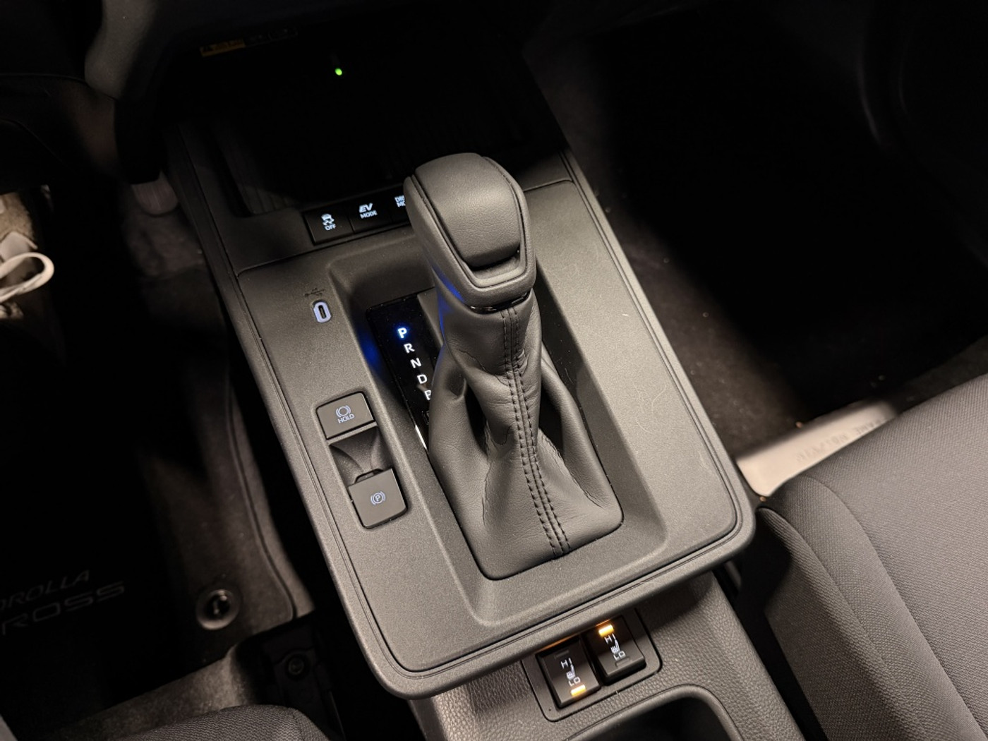 Foto van Toyota Toyota Corolla