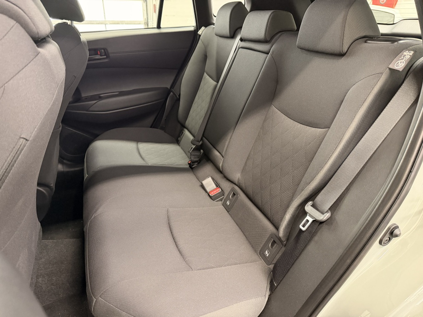 Foto van Toyota Toyota Corolla