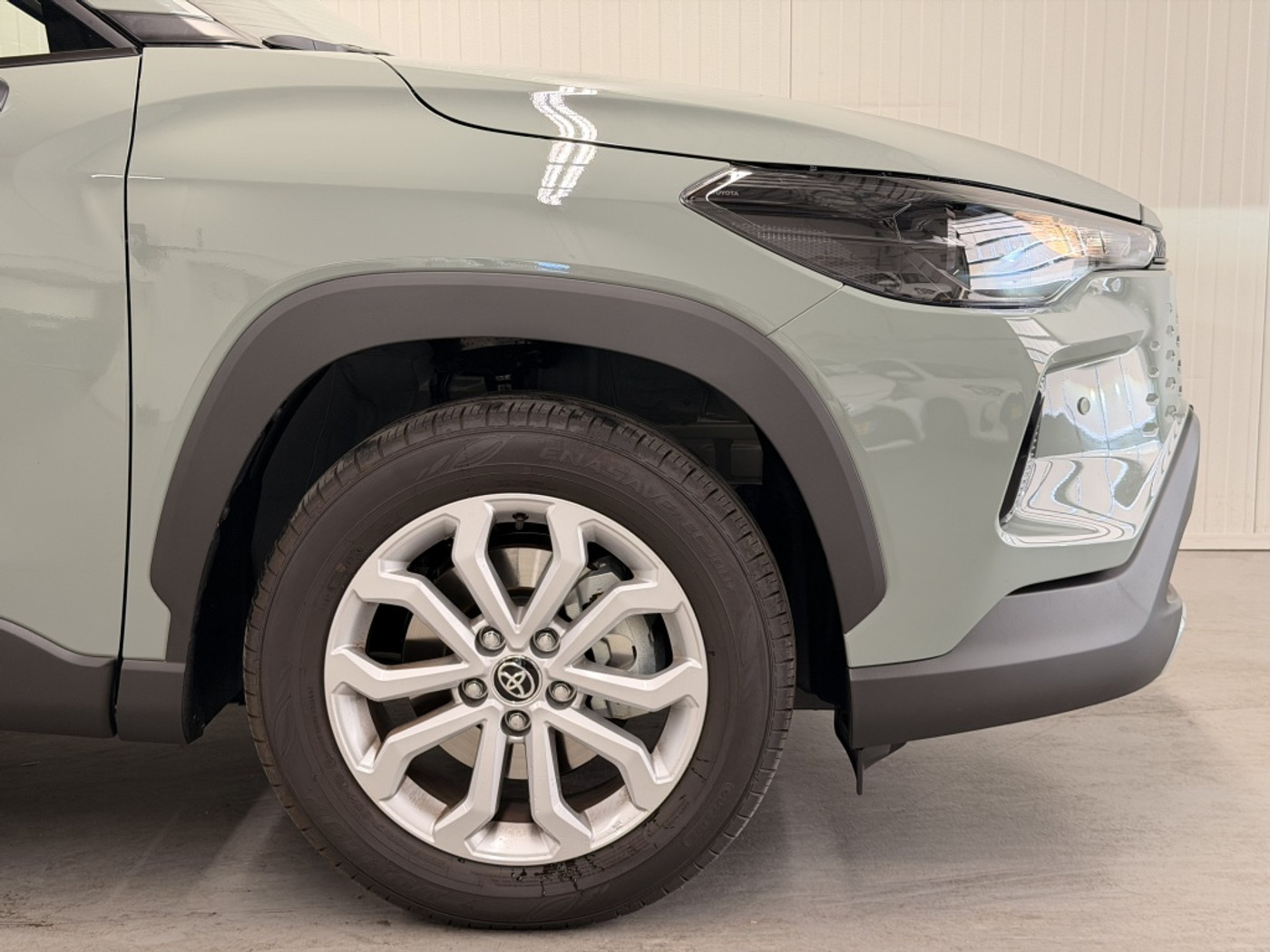 Foto van Toyota Toyota Corolla