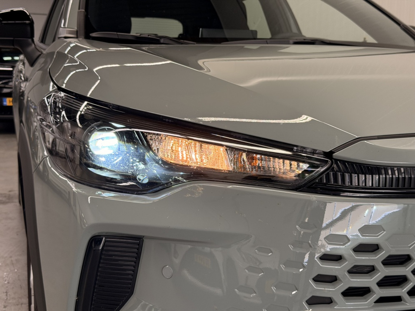 Foto van Toyota Toyota Corolla