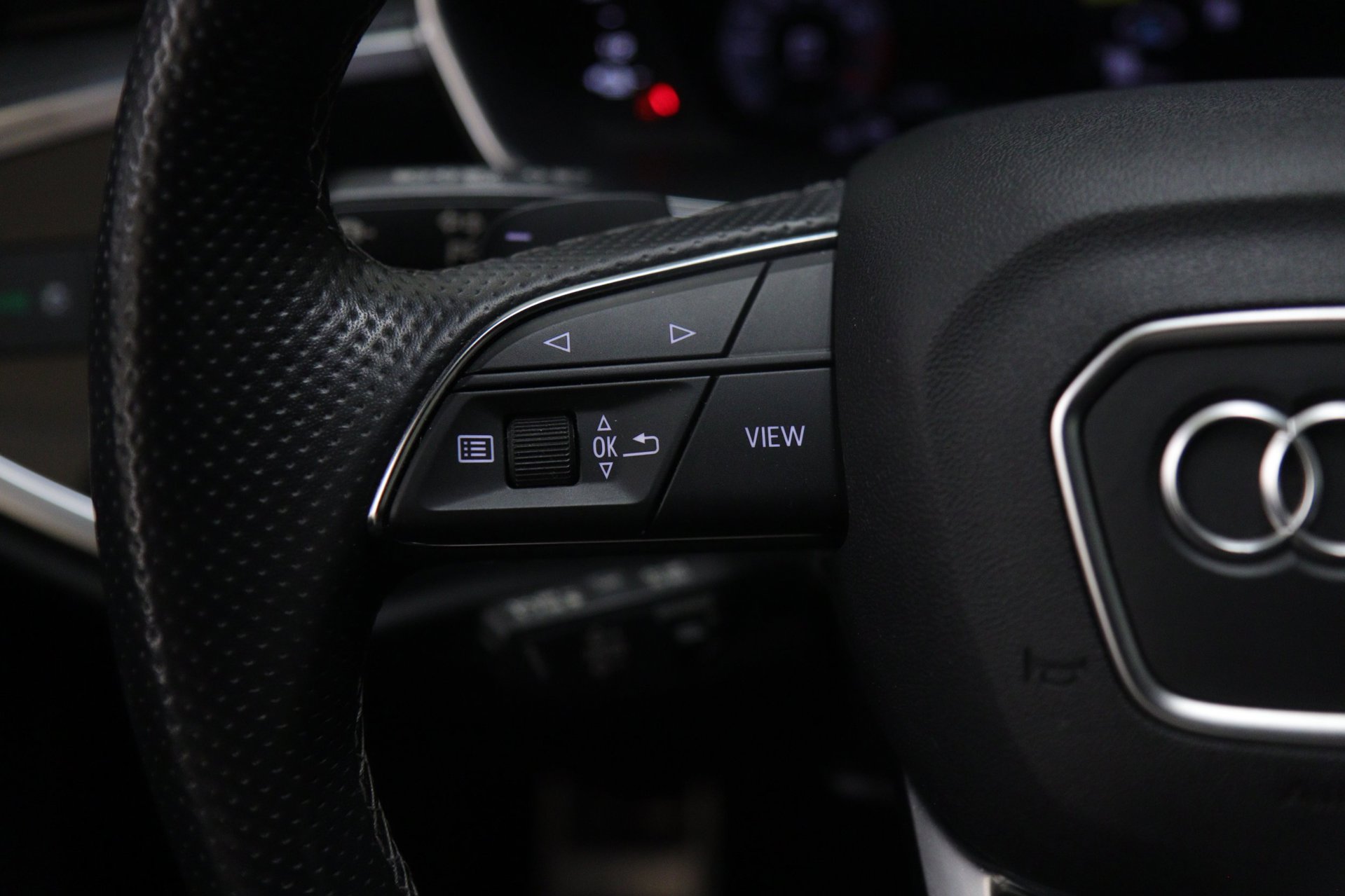 Foto van Audi Q3 Sportback E-tron