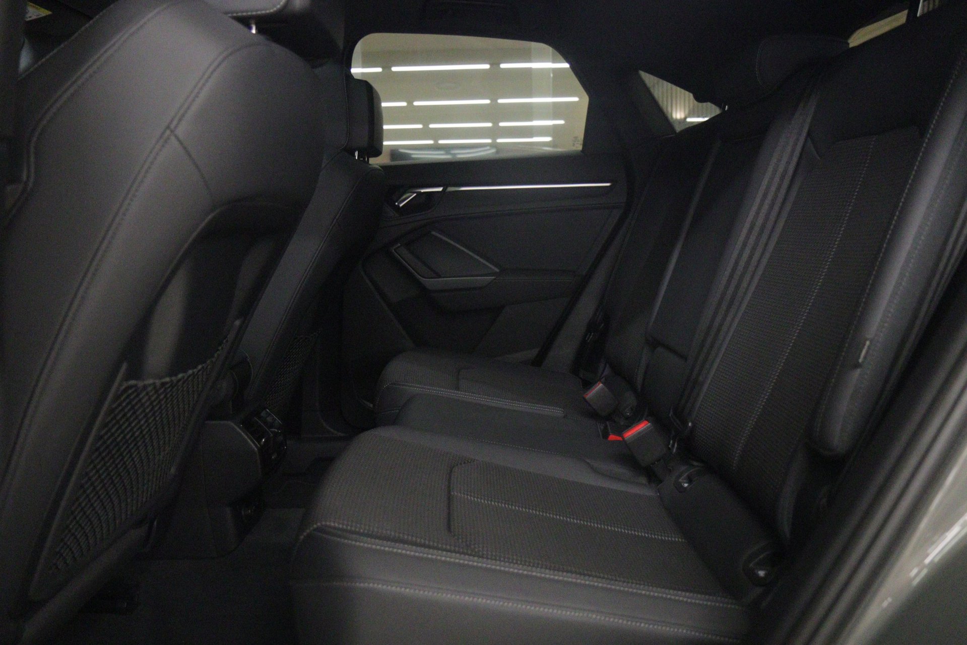 Foto van Audi Q3 Sportback E-tron