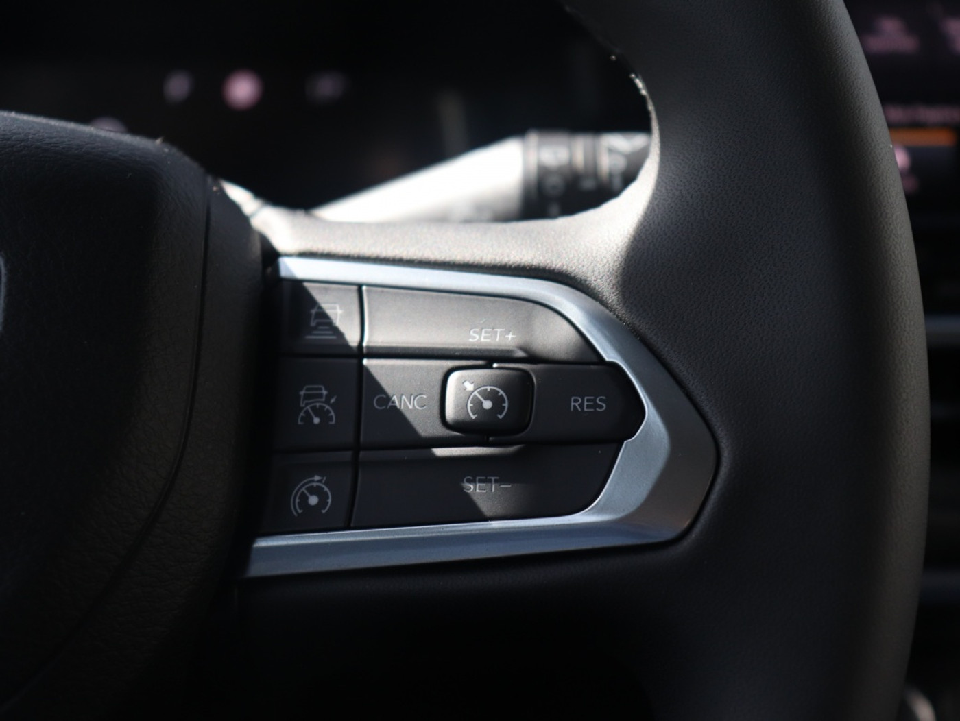 Foto van Jeep Compass