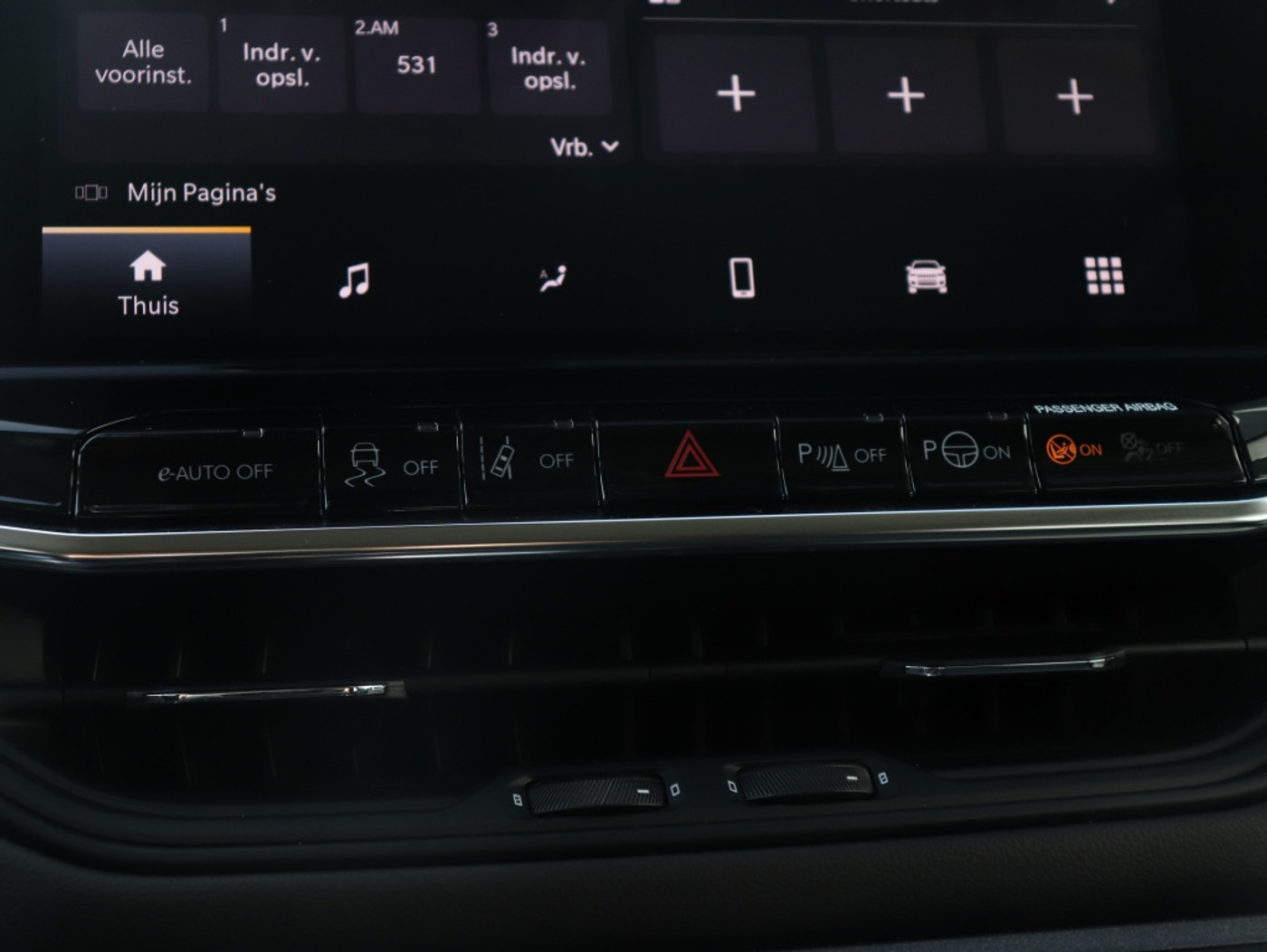 Foto van Jeep Compass