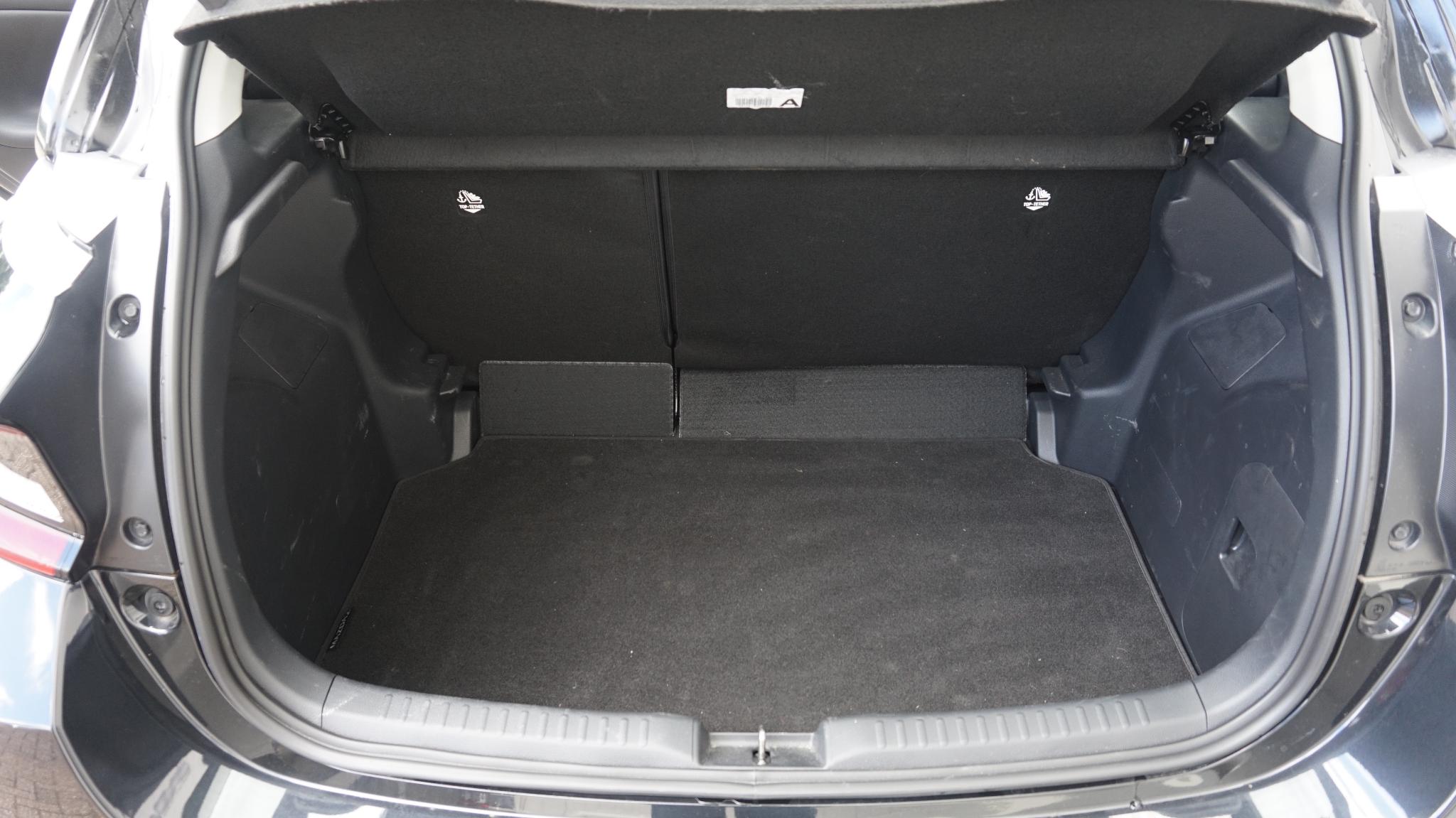 Foto van Mazda 2 Hybrid