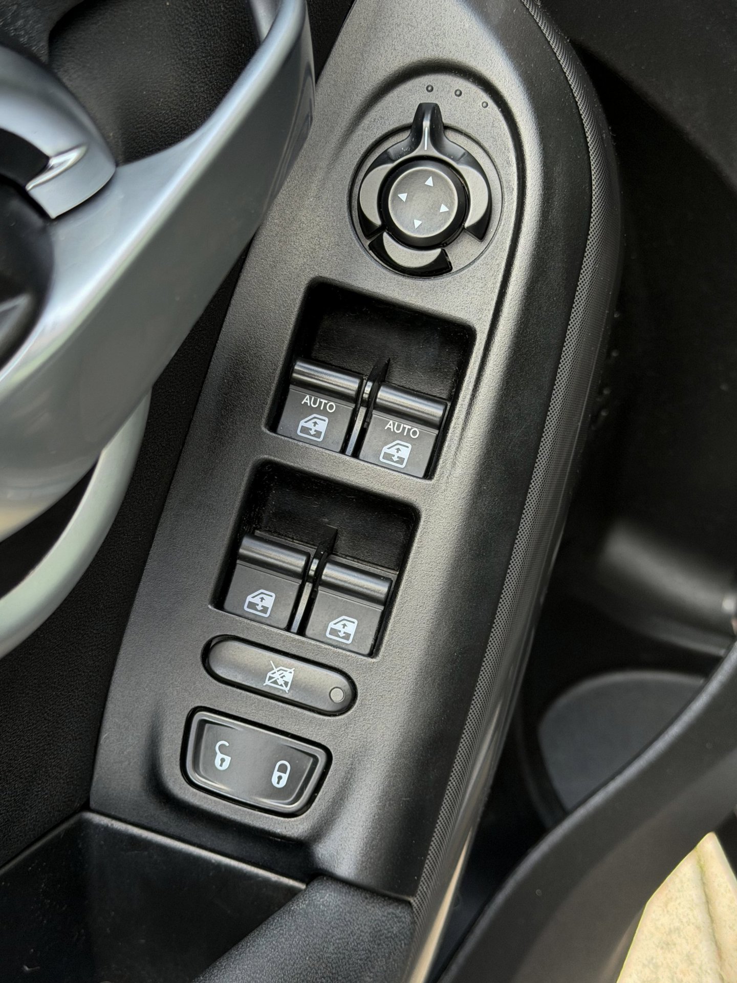 Foto van Fiat 500 X