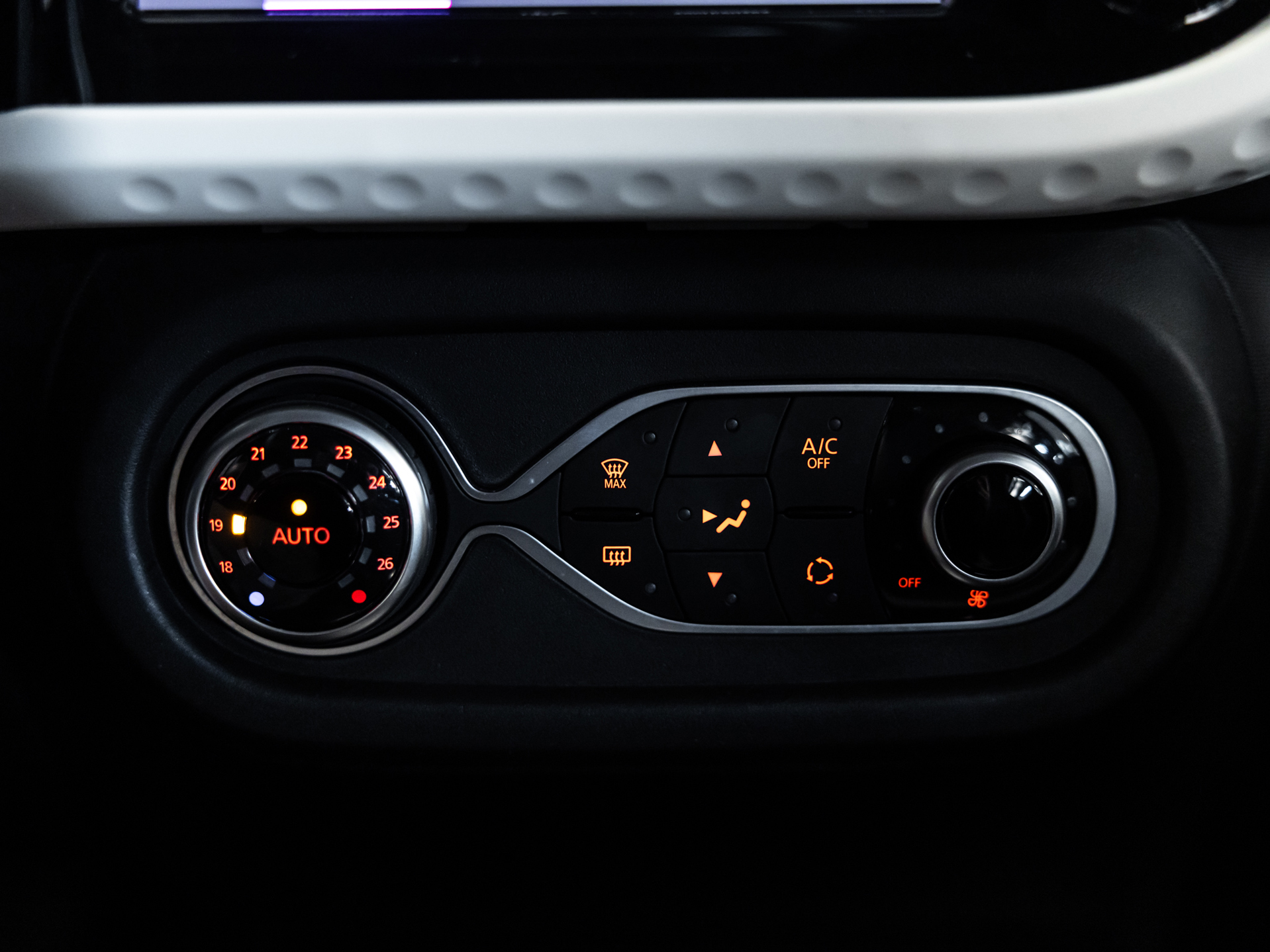 Foto van Renault Twingo