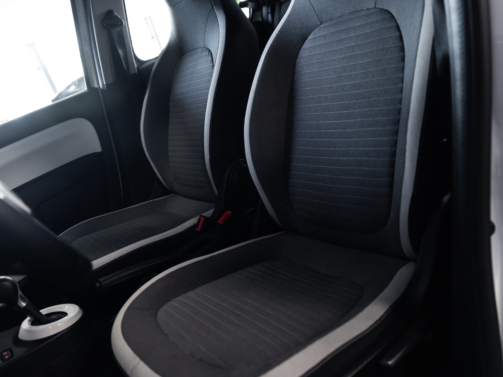 Foto van Renault Twingo