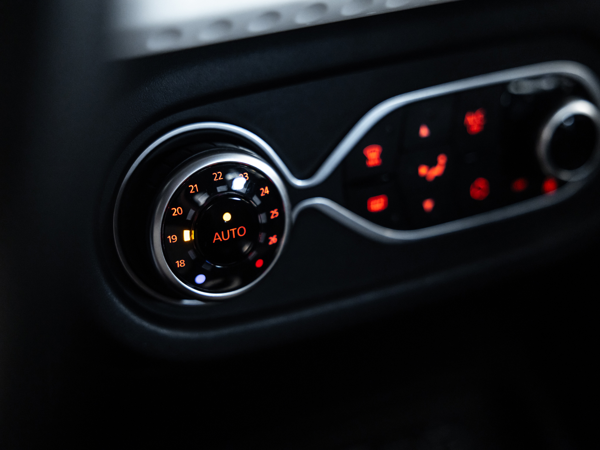 Foto van Renault Twingo