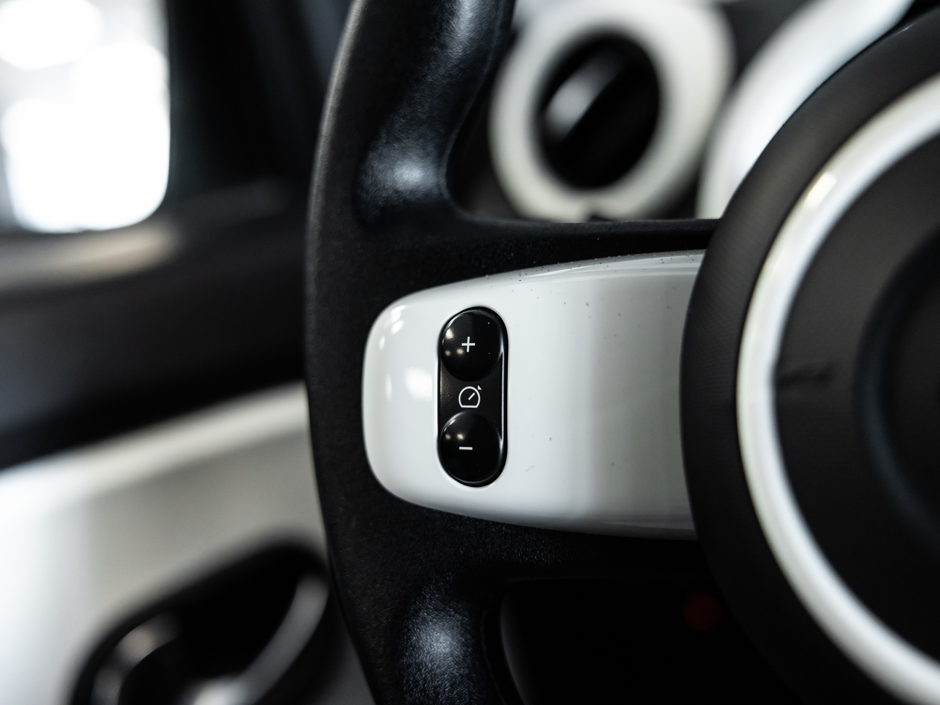 Foto van Renault Twingo